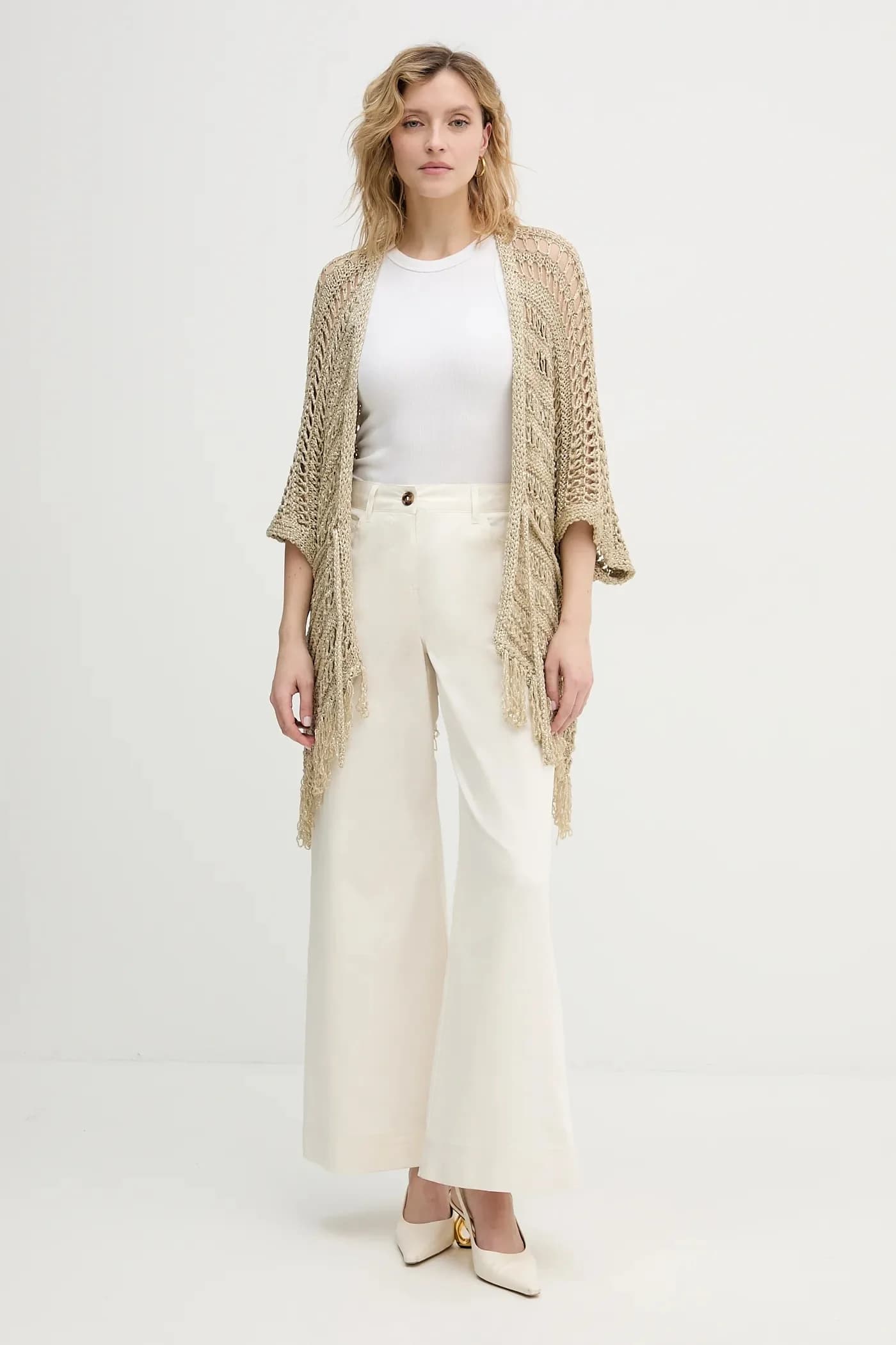 Кардиган - фото 2