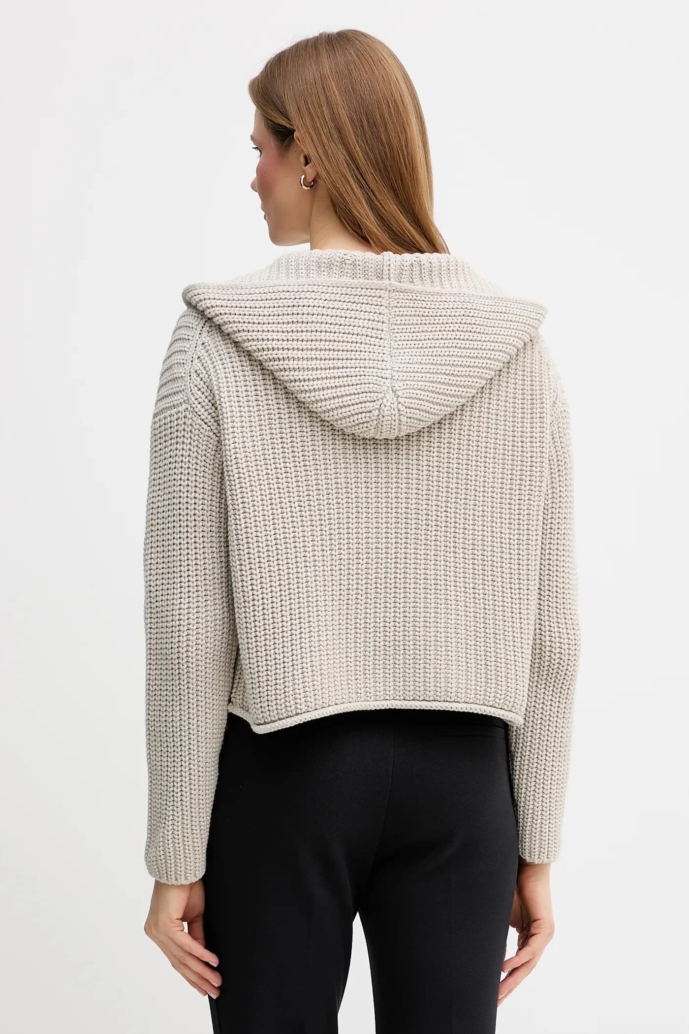 Кардиган - фото 3