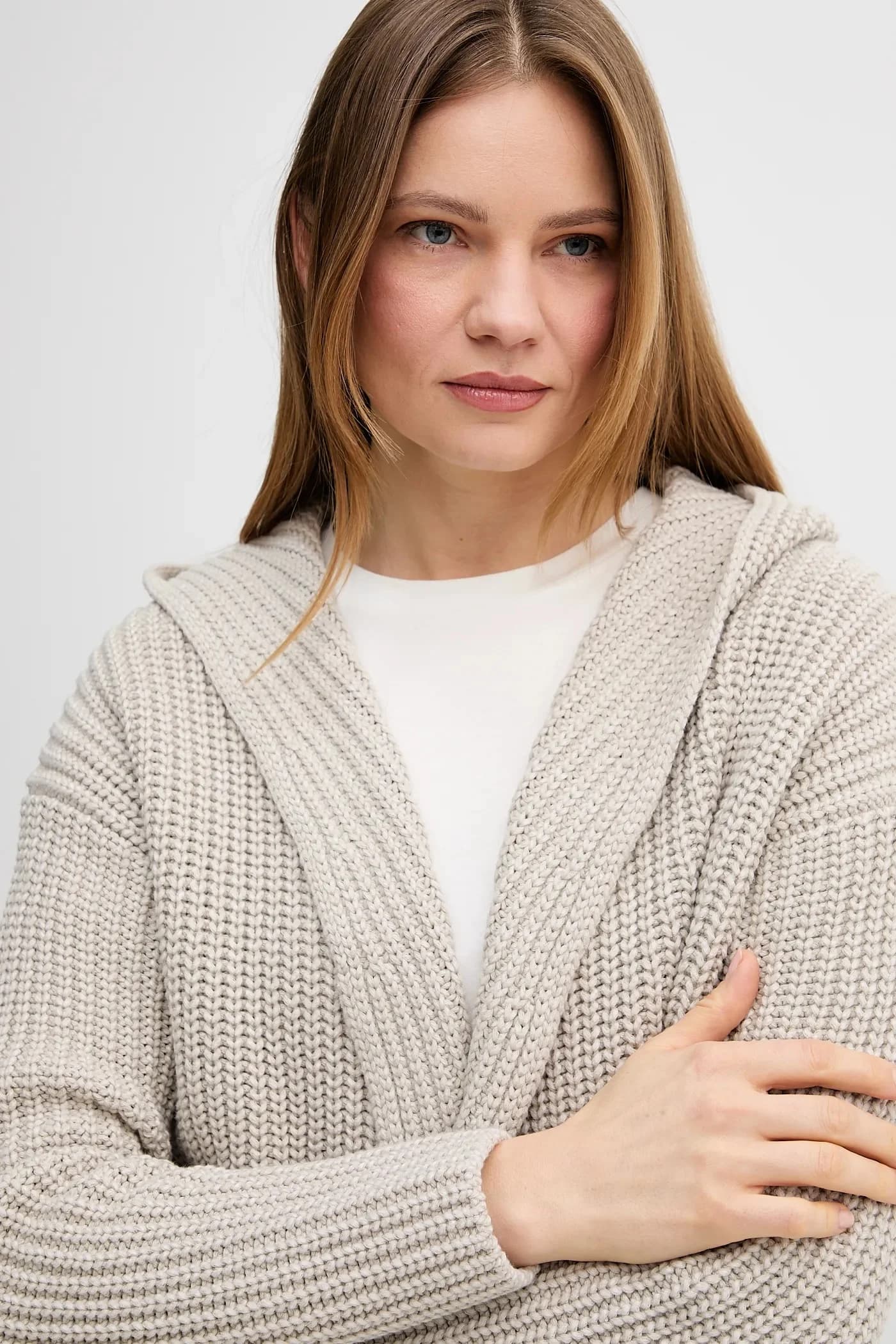 Кардиган - фото 4