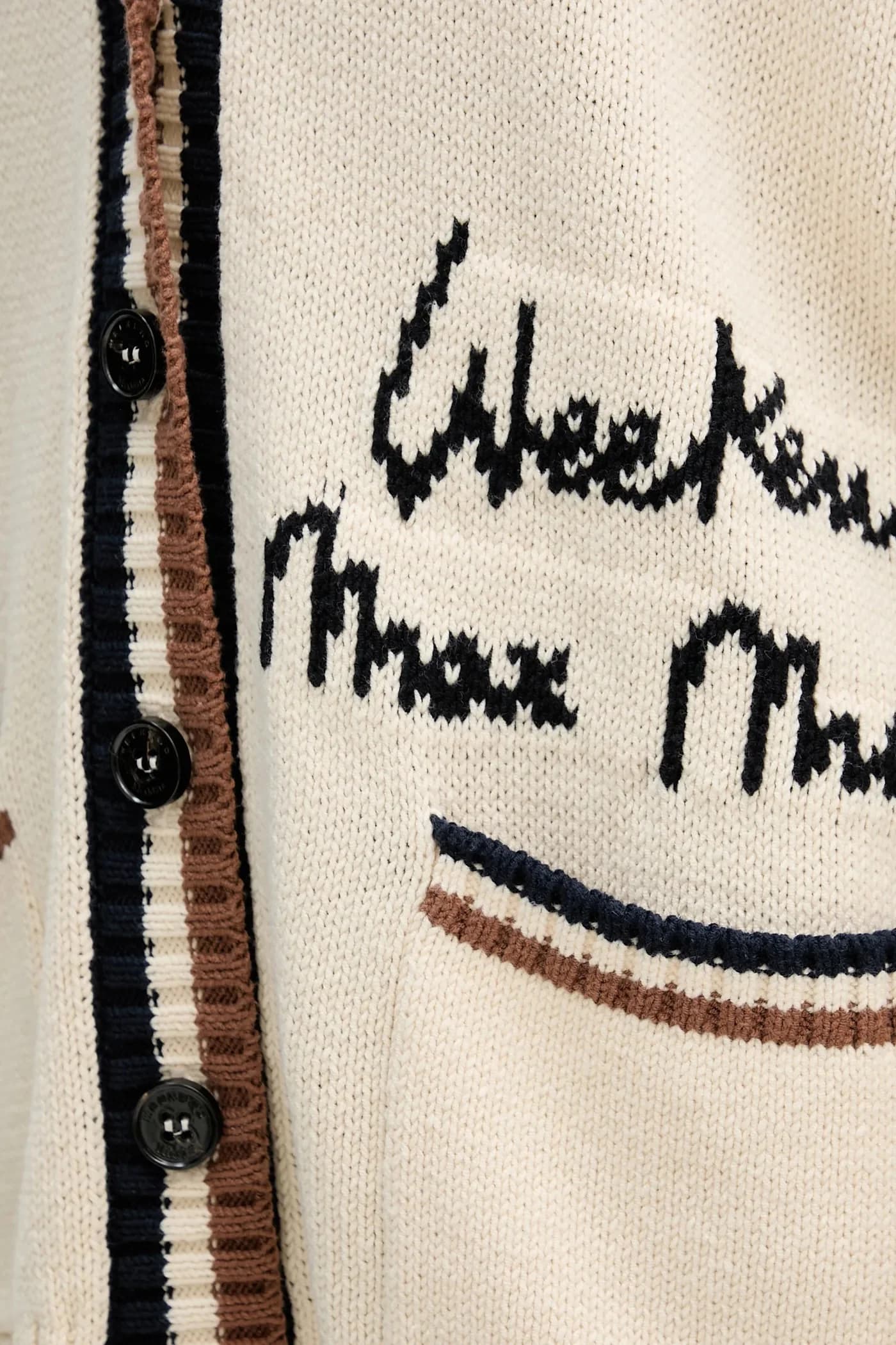 BLASONE кардиган - фото 5