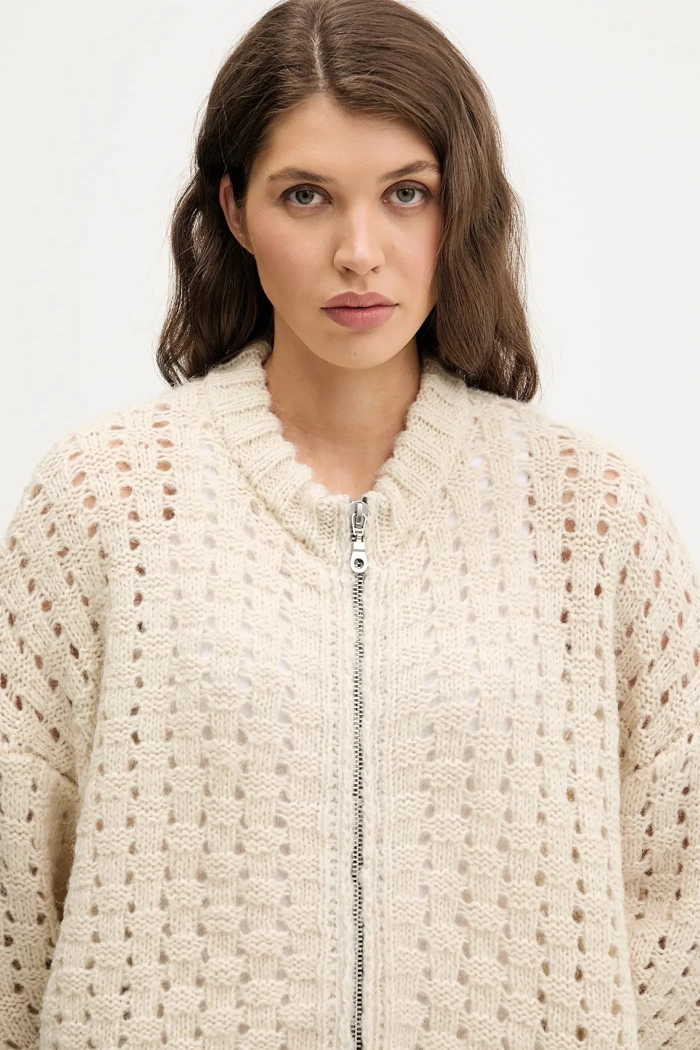 Кардиган - фото 4