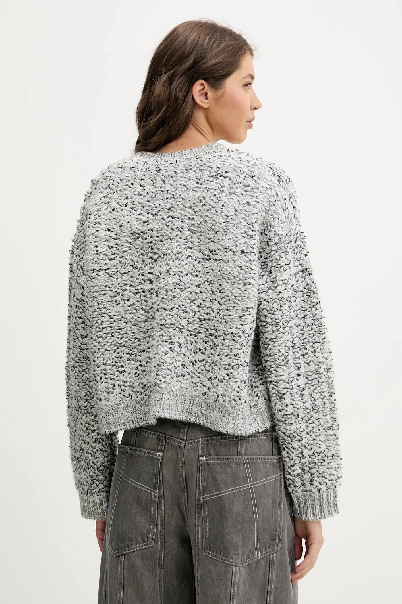 Кардиган - фото 3