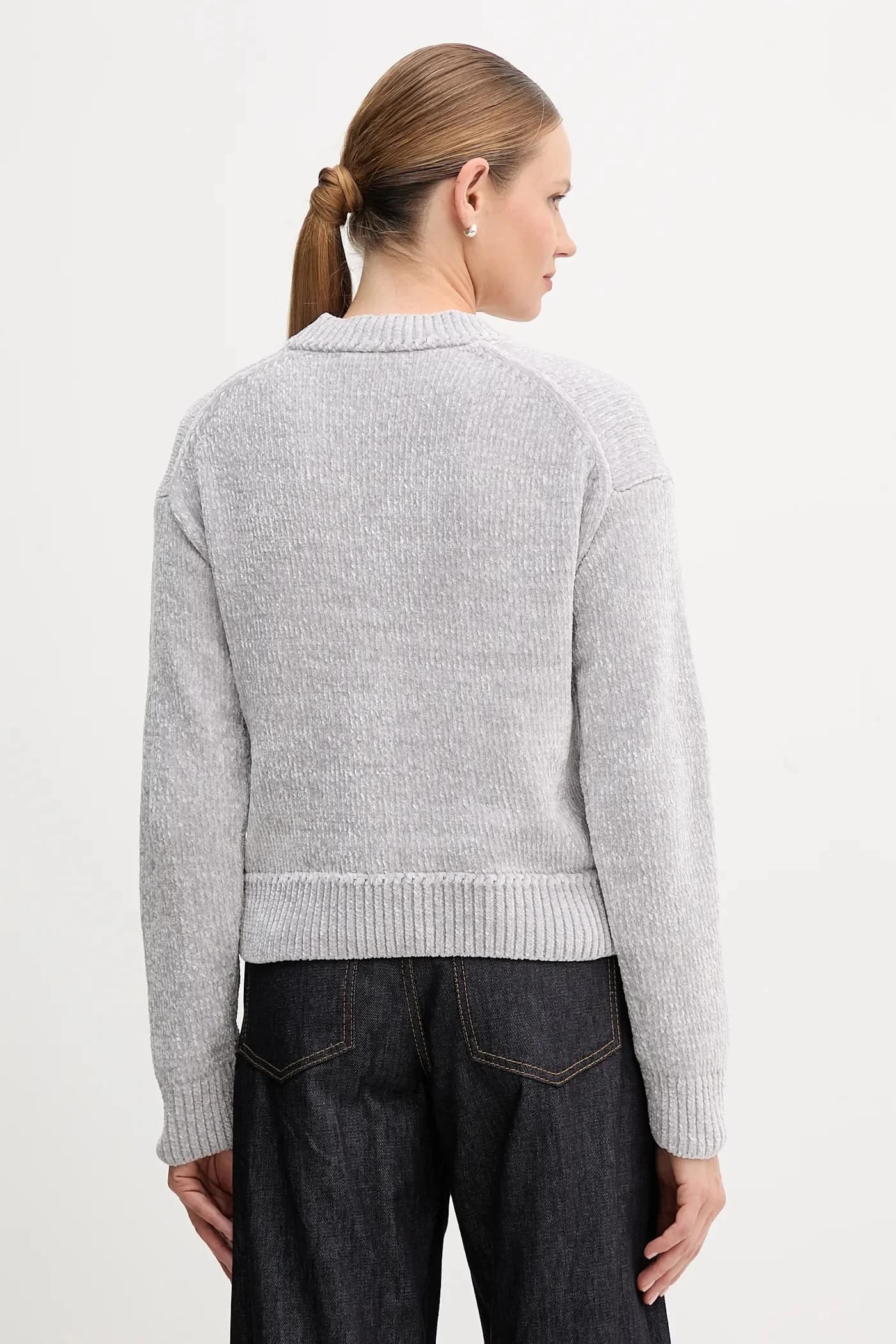 Кардиган - фото 3