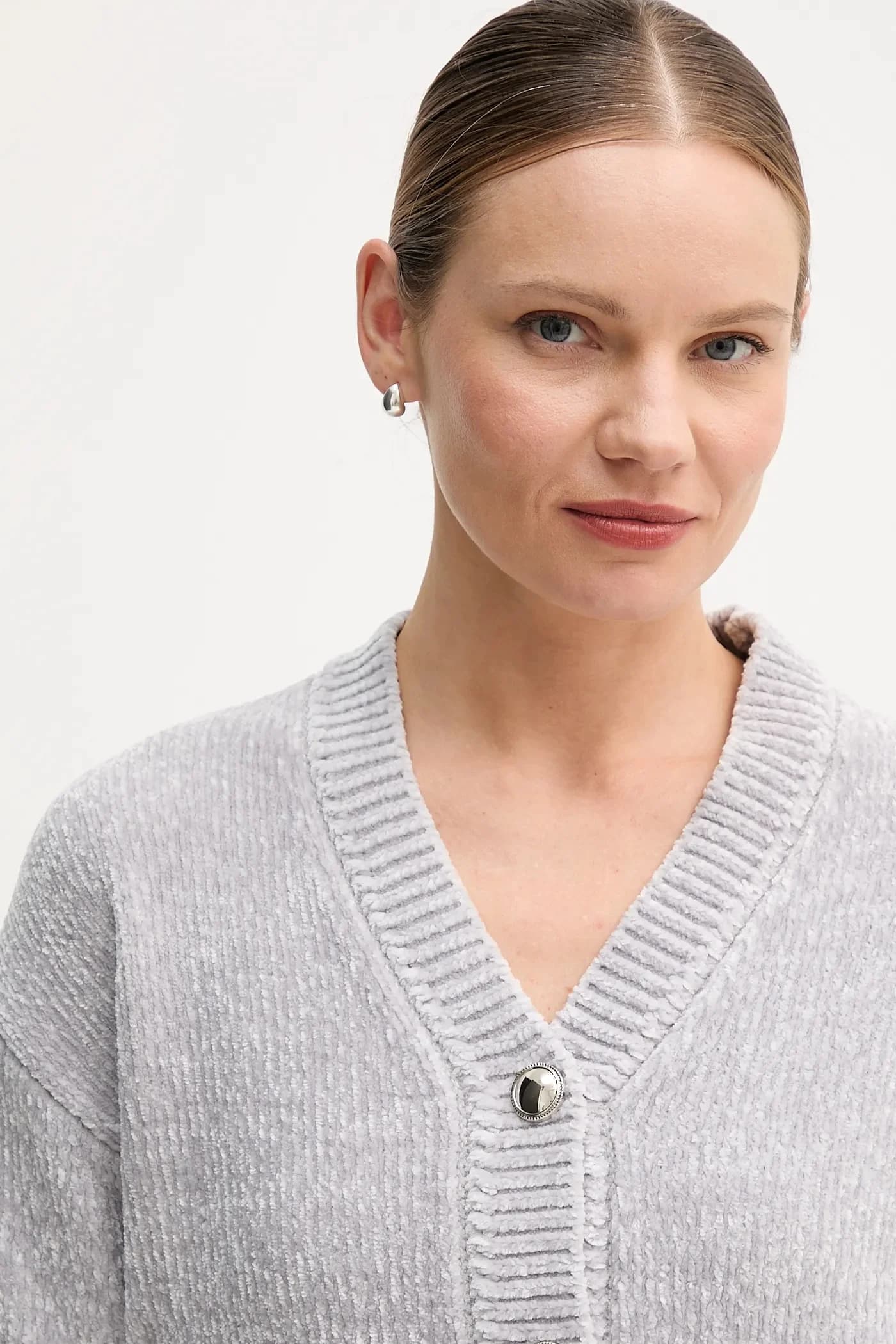 Кардиган - фото 4