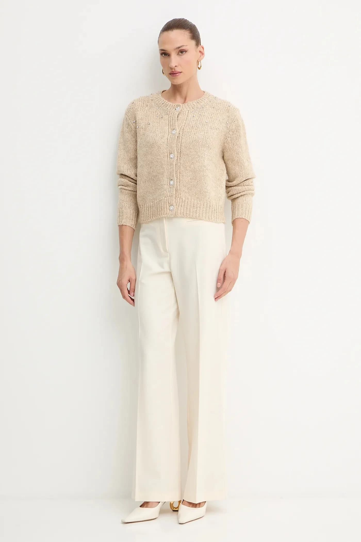 Кардиган - фото 2