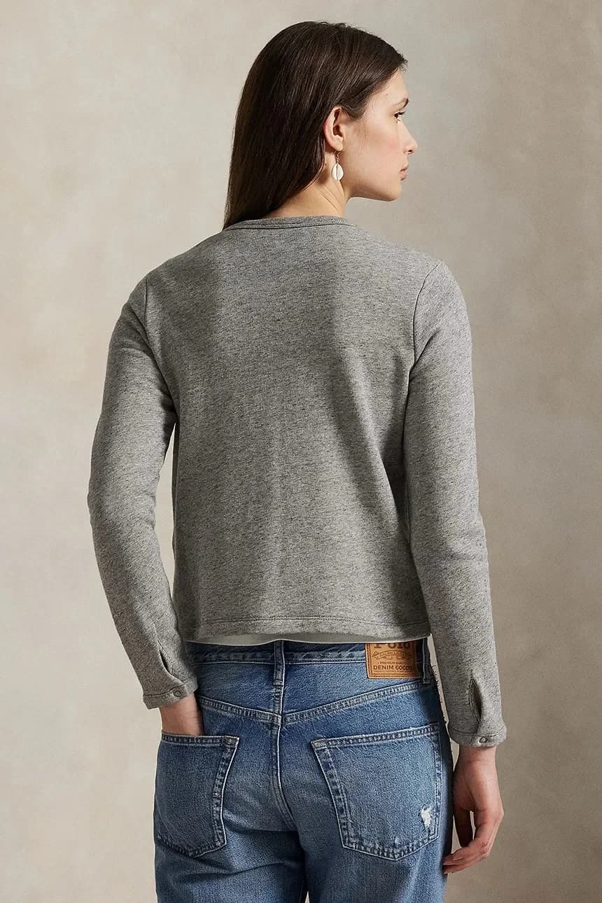 Кардиган - фото 2