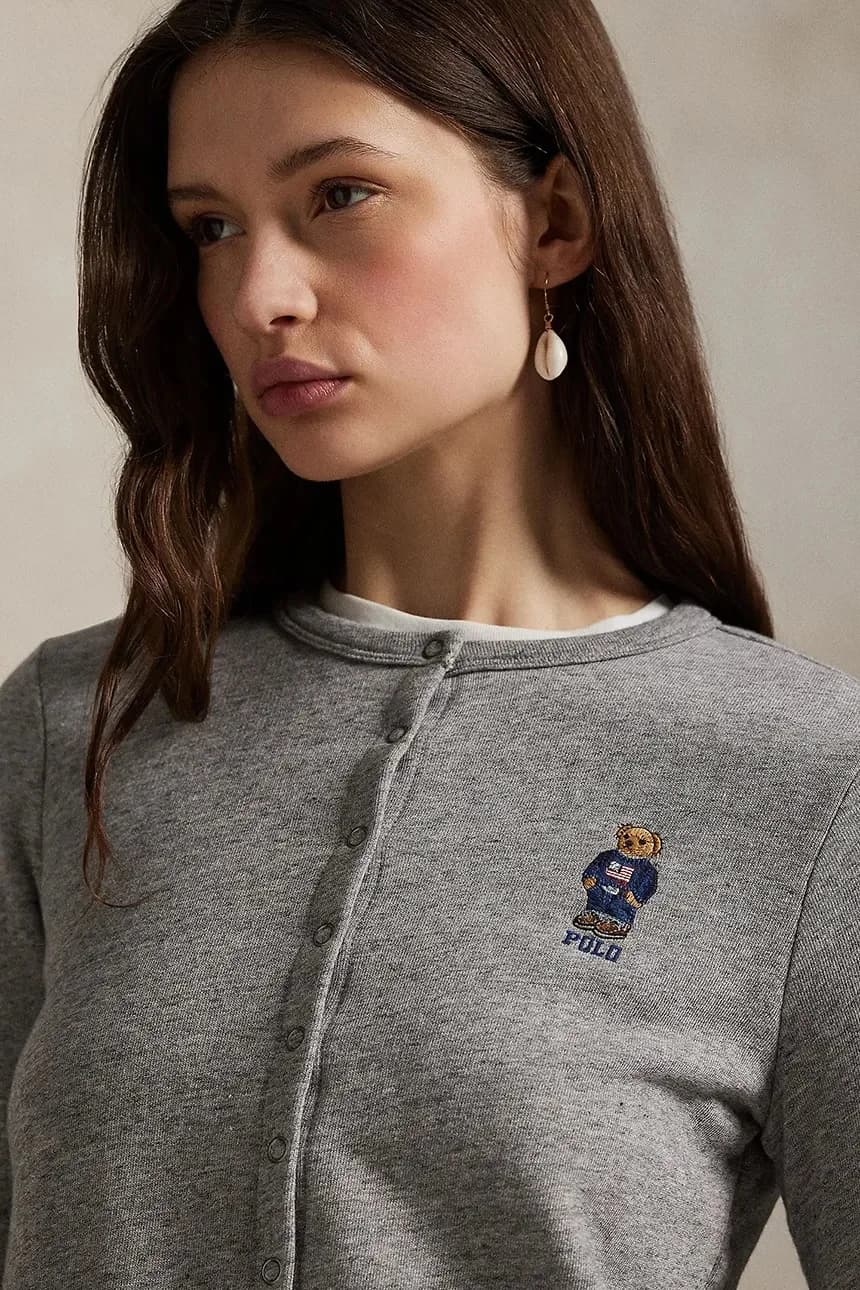 Кардиган - фото 4