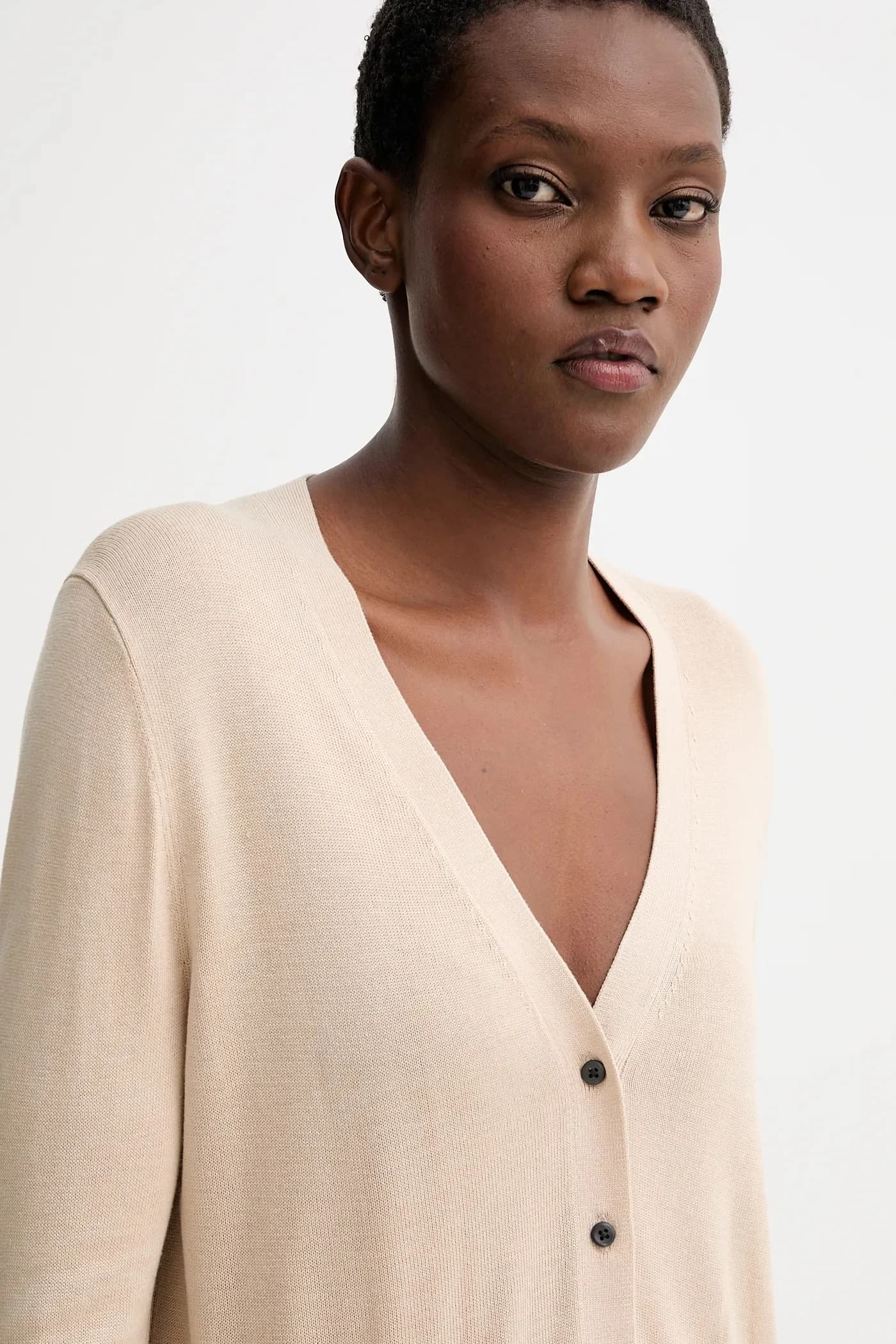 Кардиган - фото 4