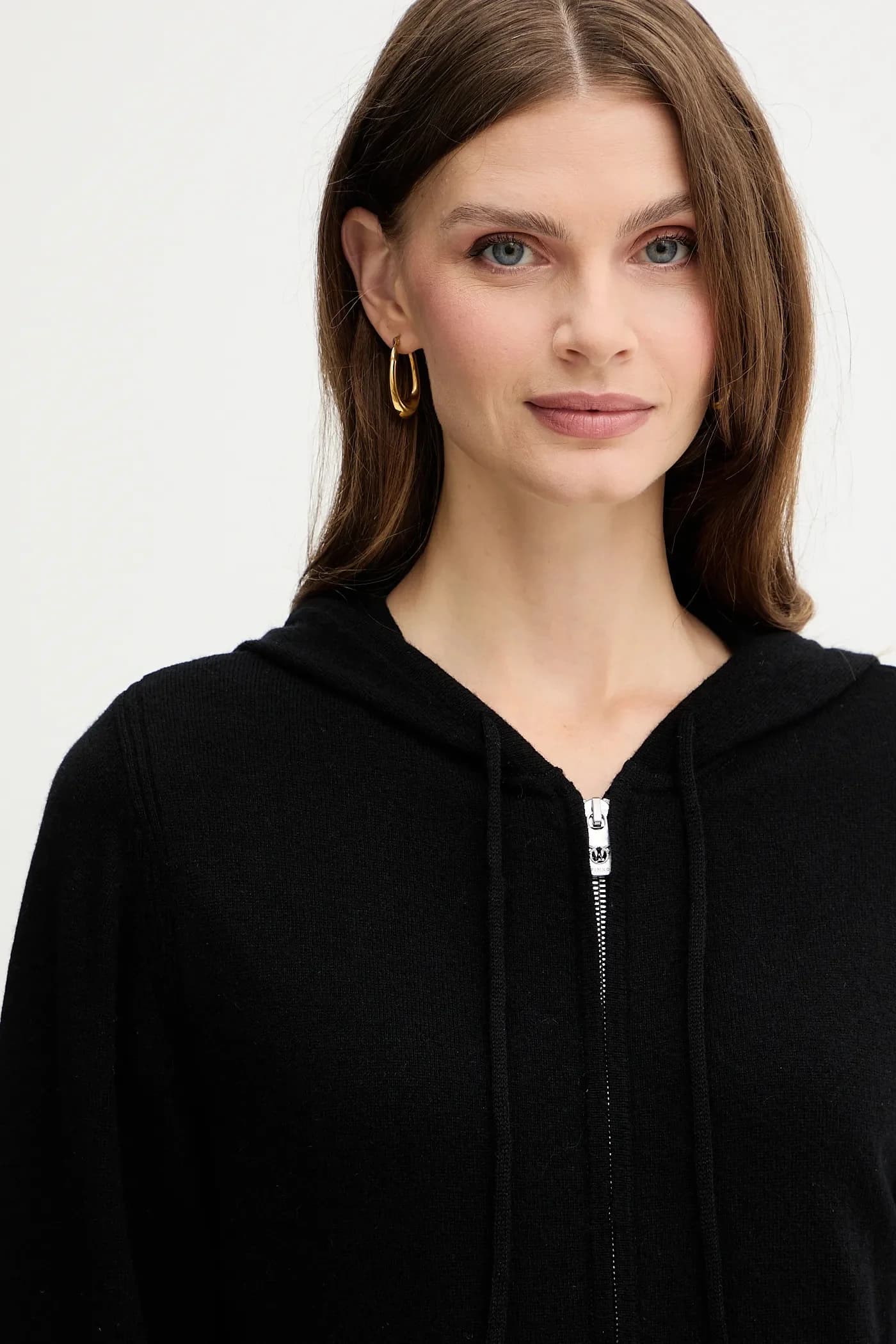 Шерстяной кардиган - фото 4