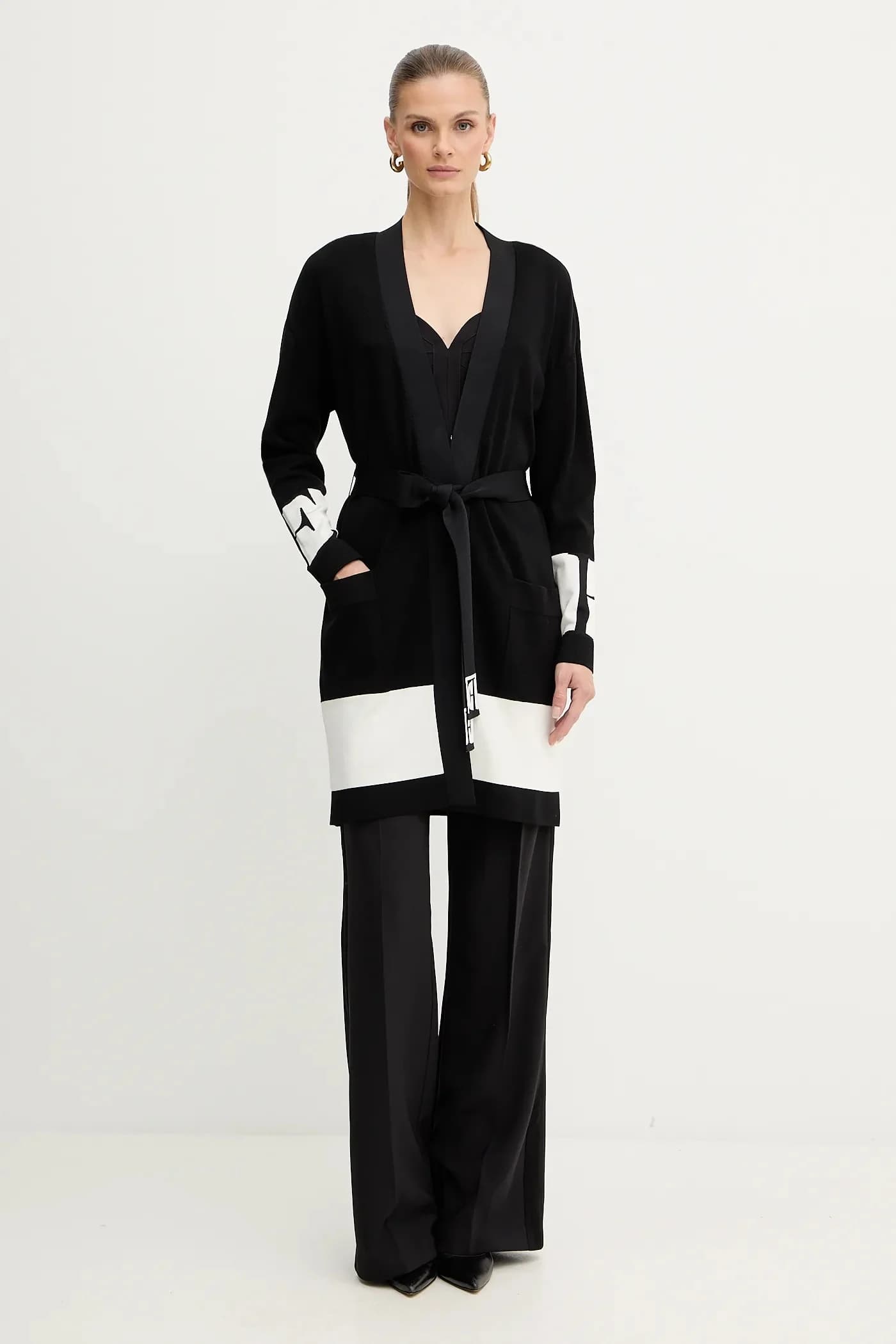 Кардиган - фото 2