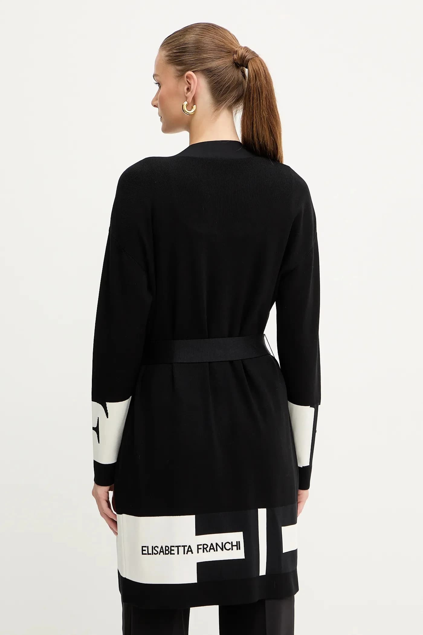 Кардиган - фото 3