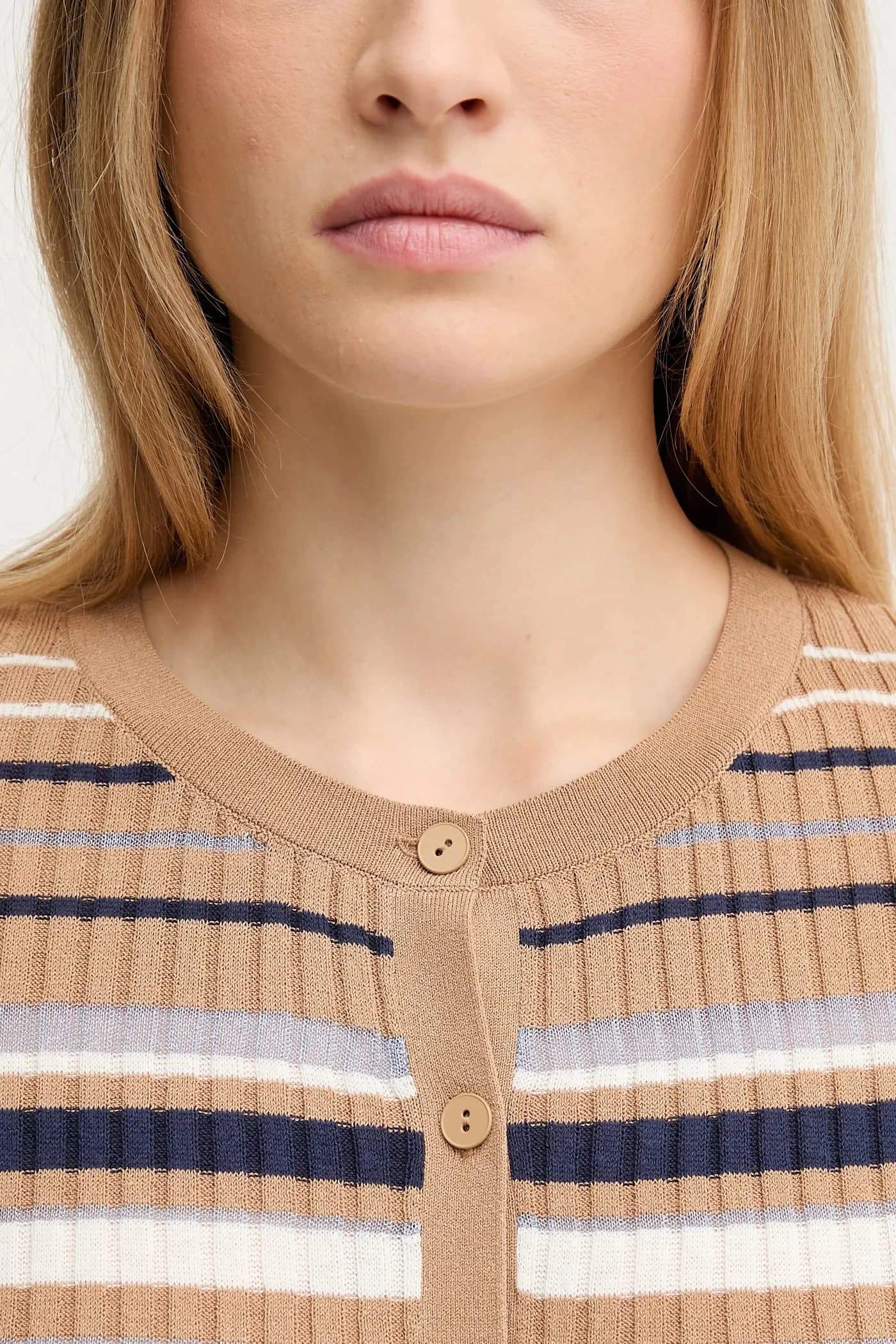 Кардиган - фото 5