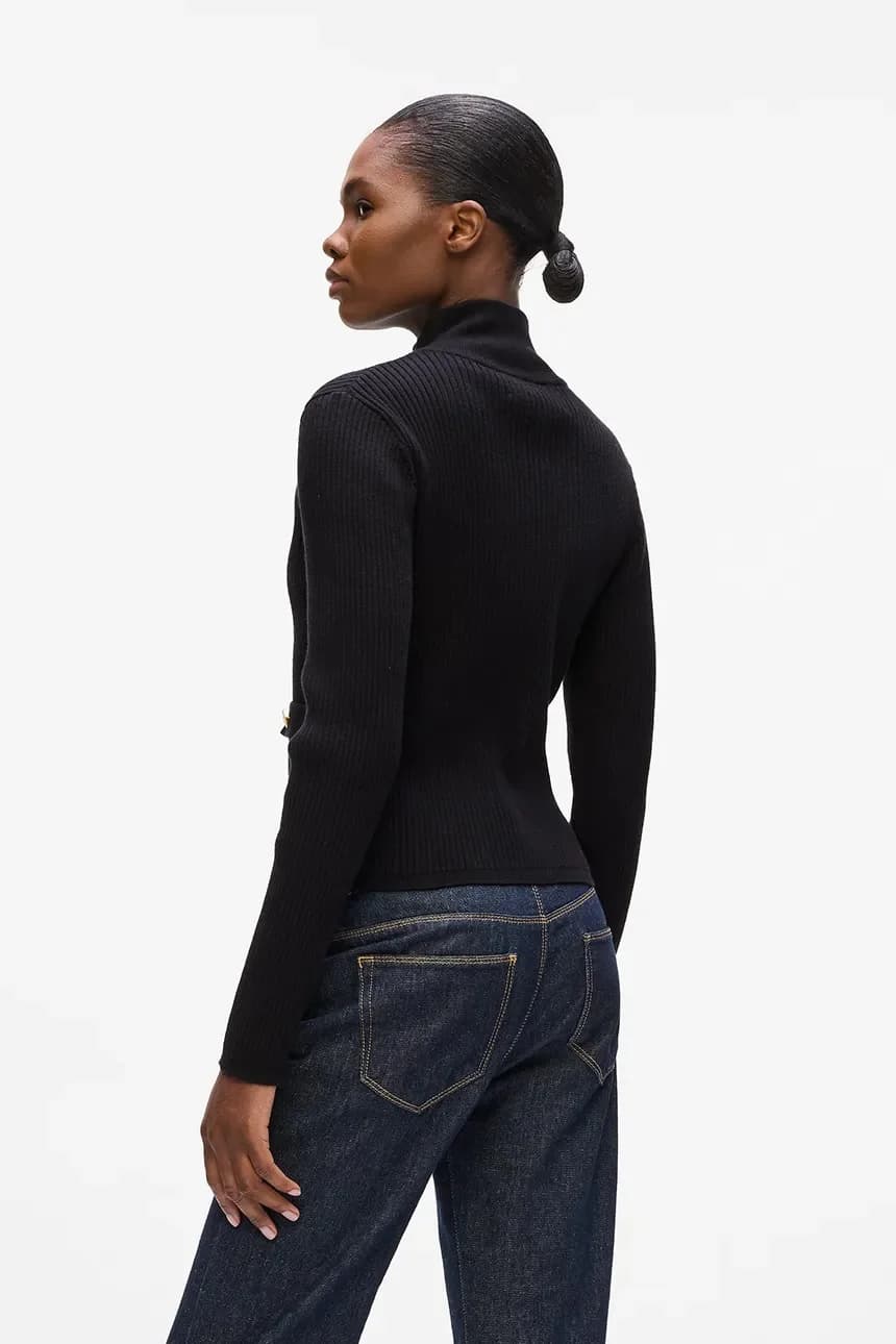 Кардиган - фото 2