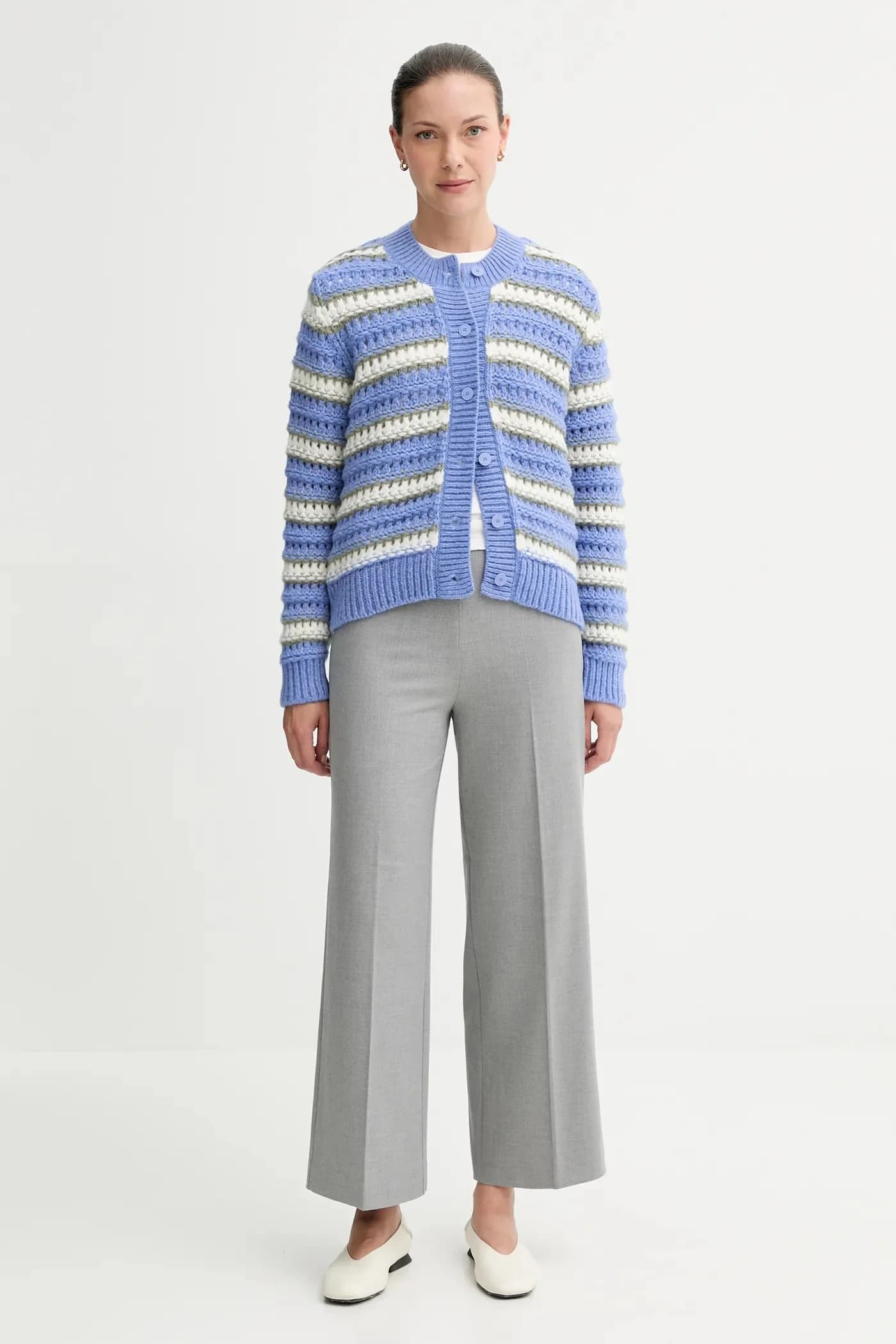 Кардиган - фото 2