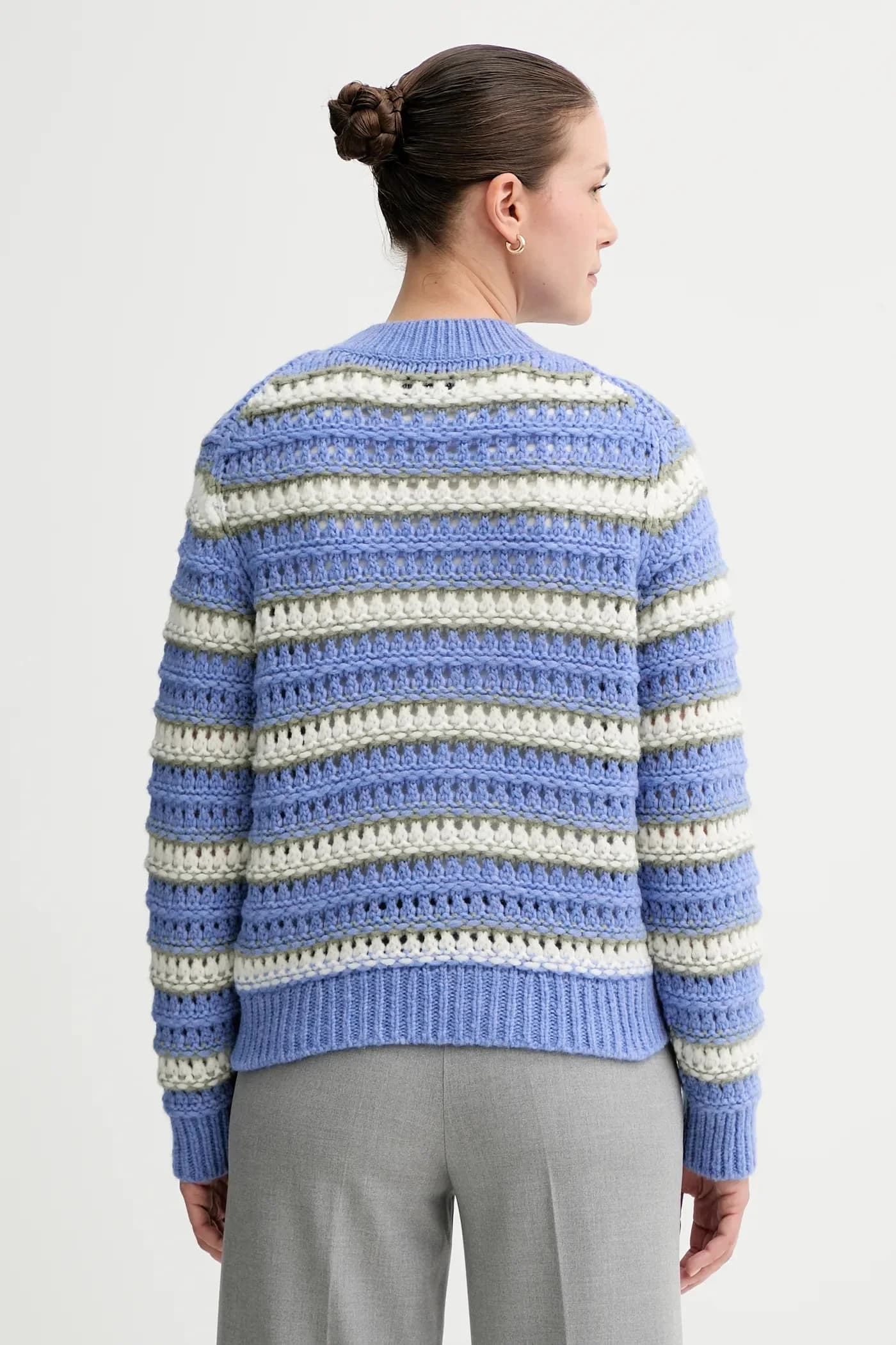 Кардиган - фото 3