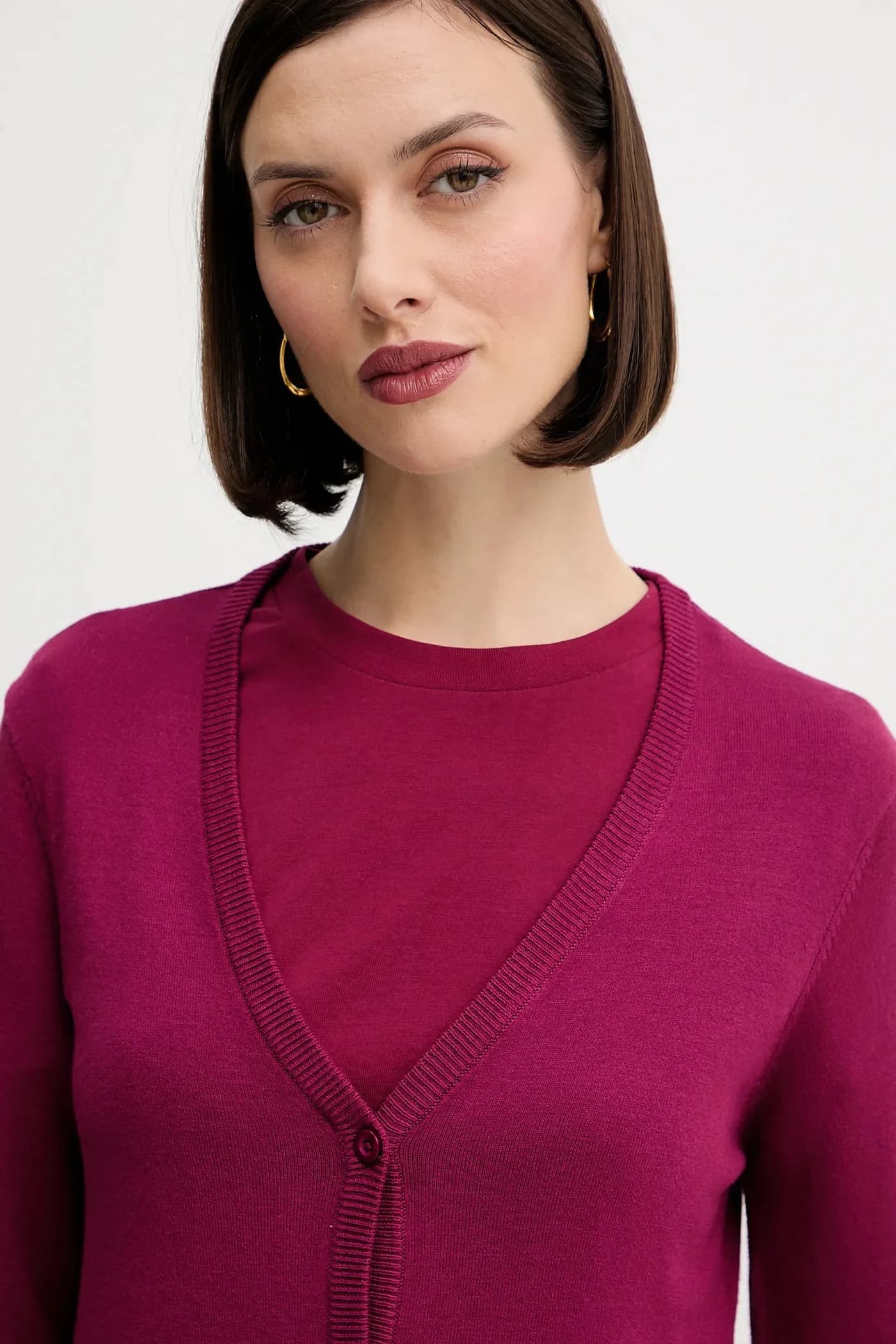 ЛАТЬЯ кардиган - фото 4