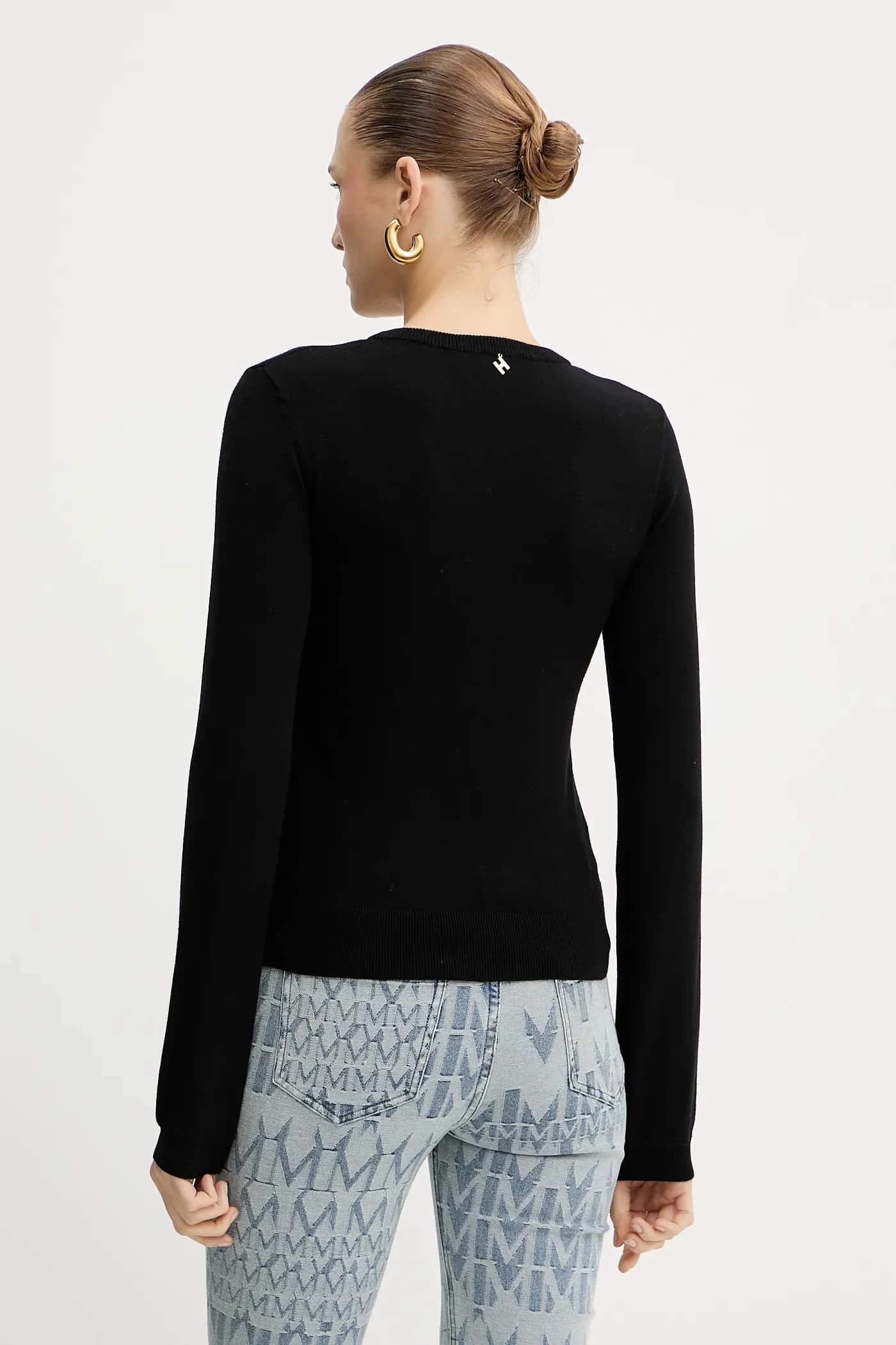 ЛАТЬЯ кардиган - фото 3