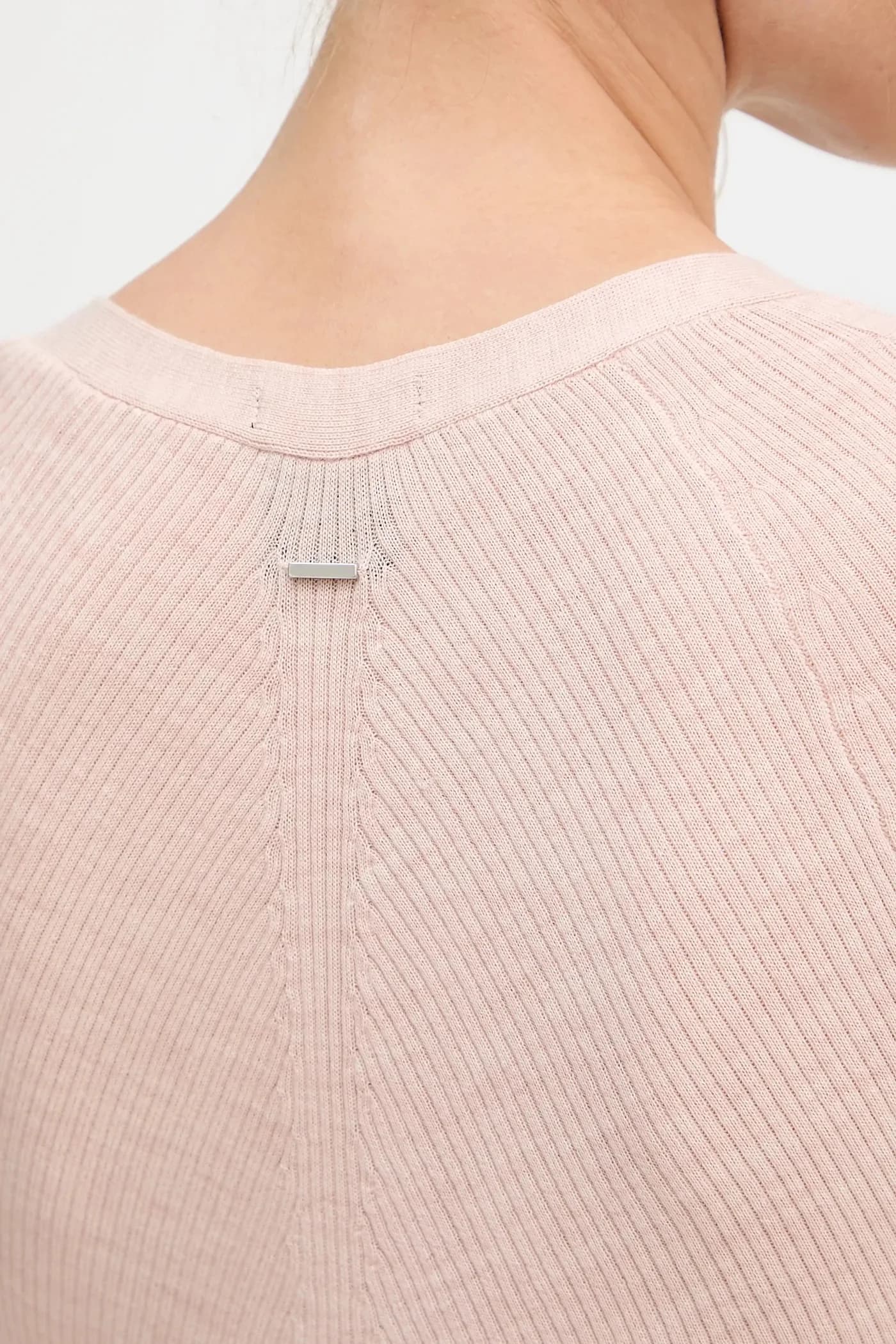 кардиган Friva из шерсти - фото 5