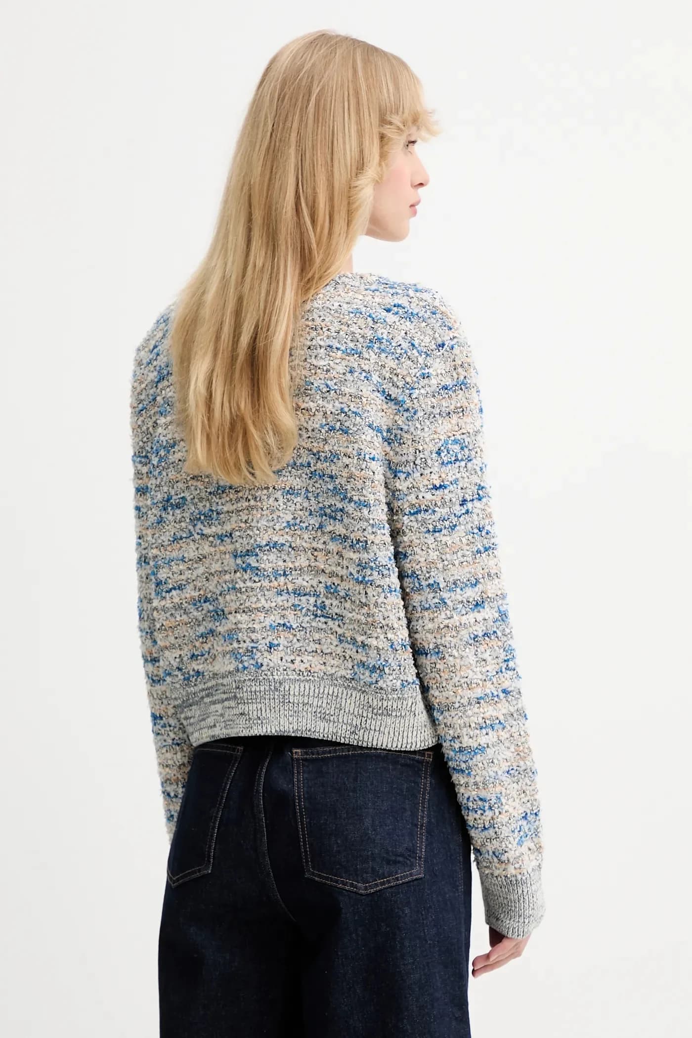 Кардиган - фото 3