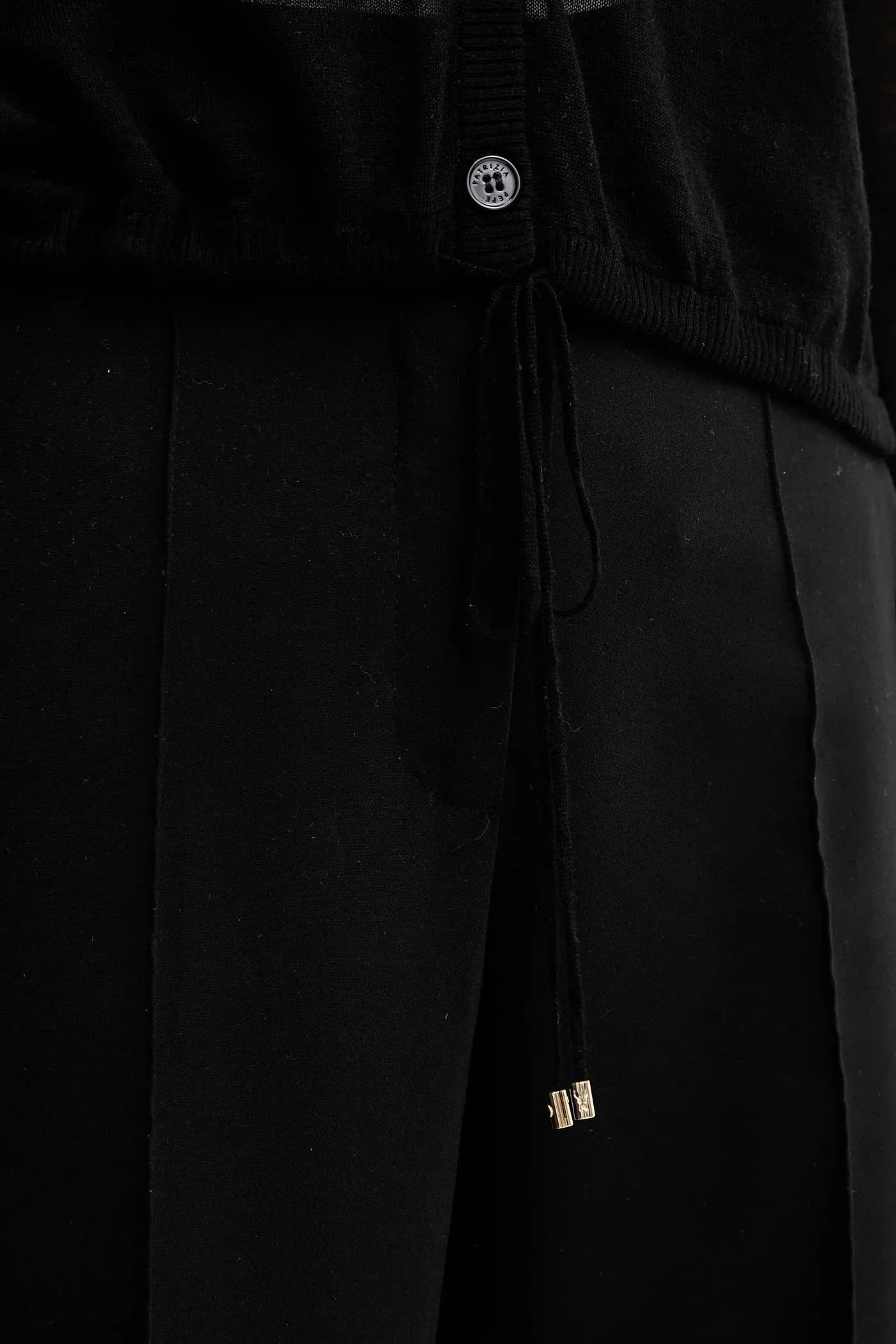 Шерстяной кардиган - фото 5