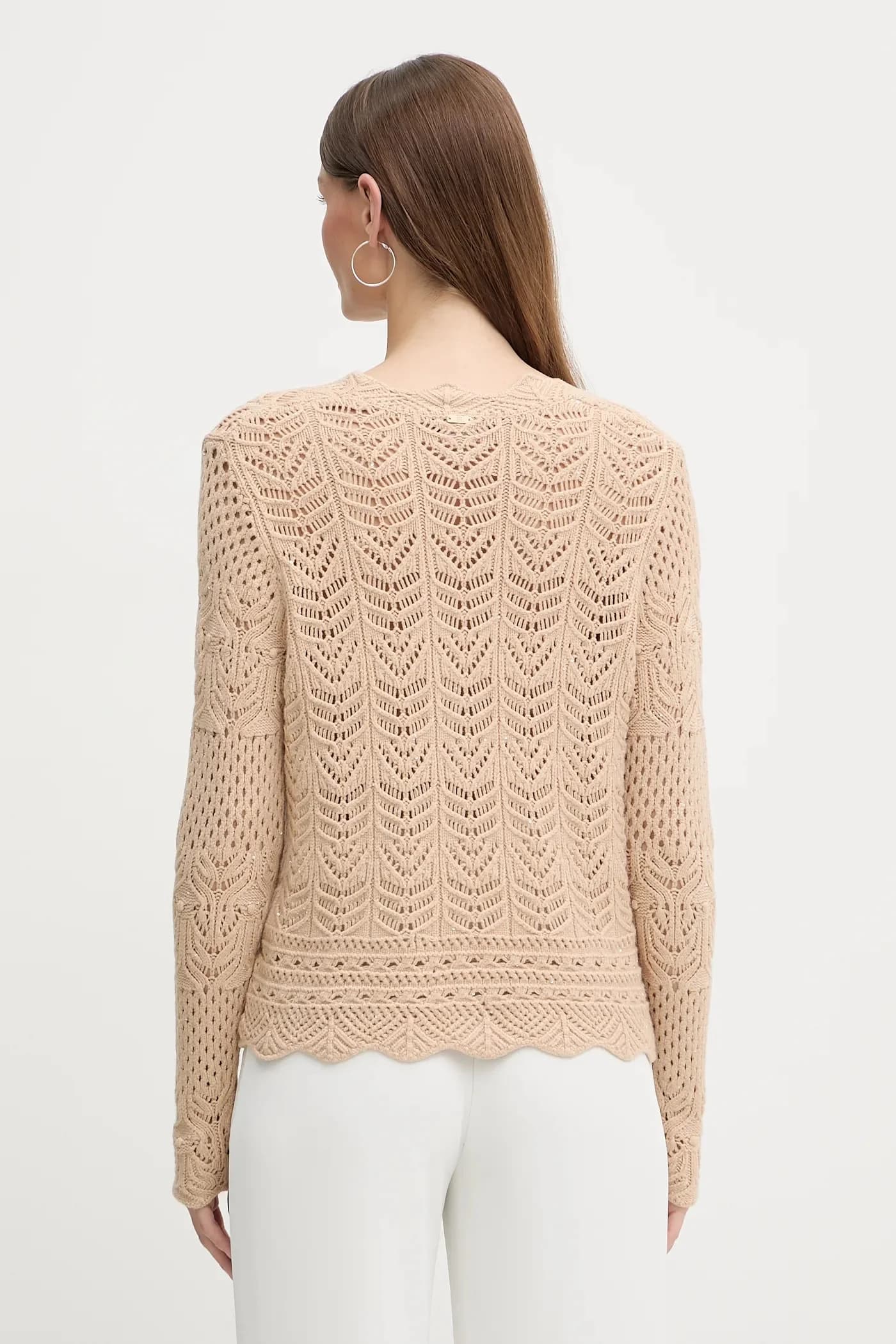 Кардиган - фото 3