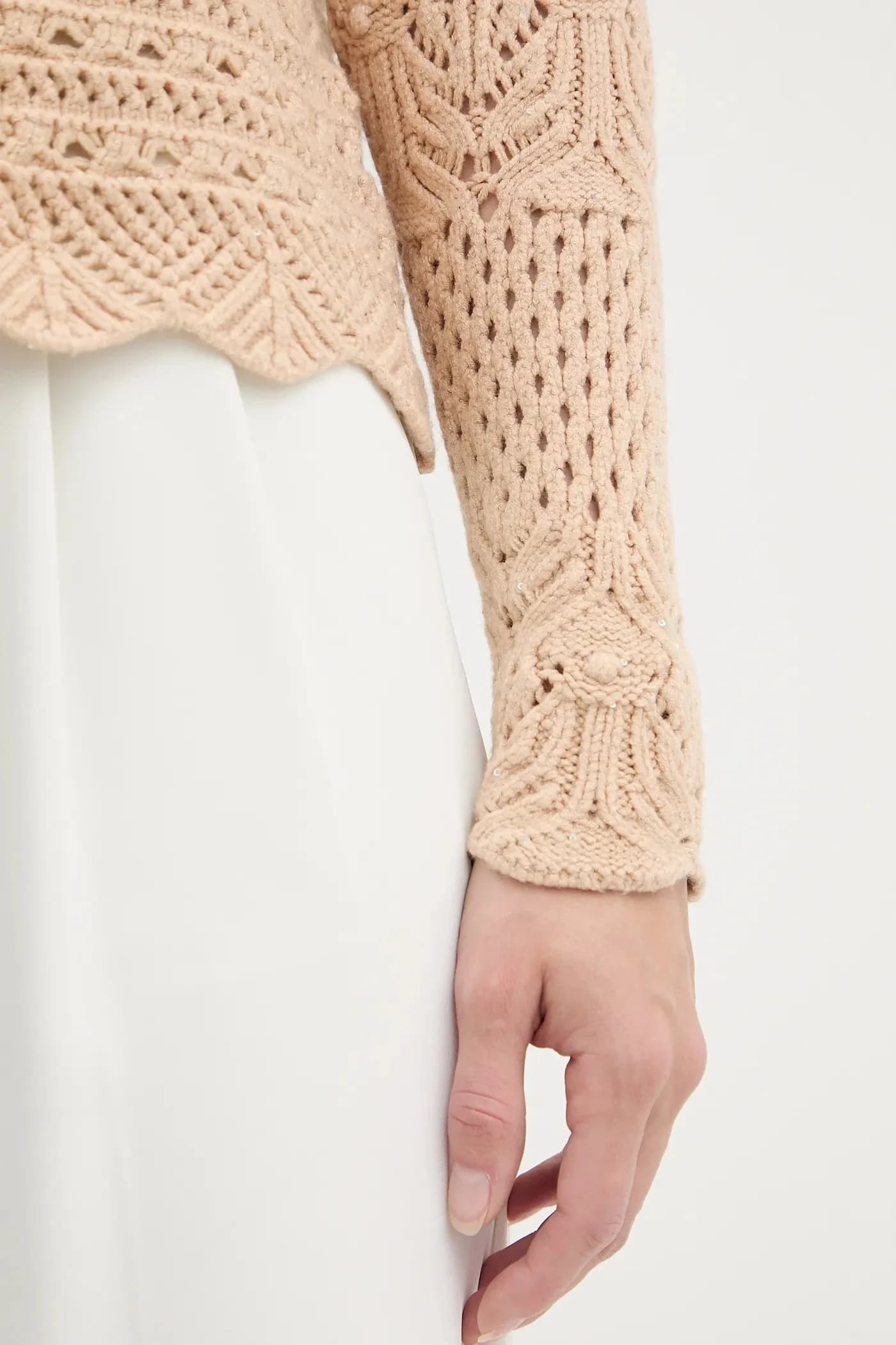 Кардиган - фото 6