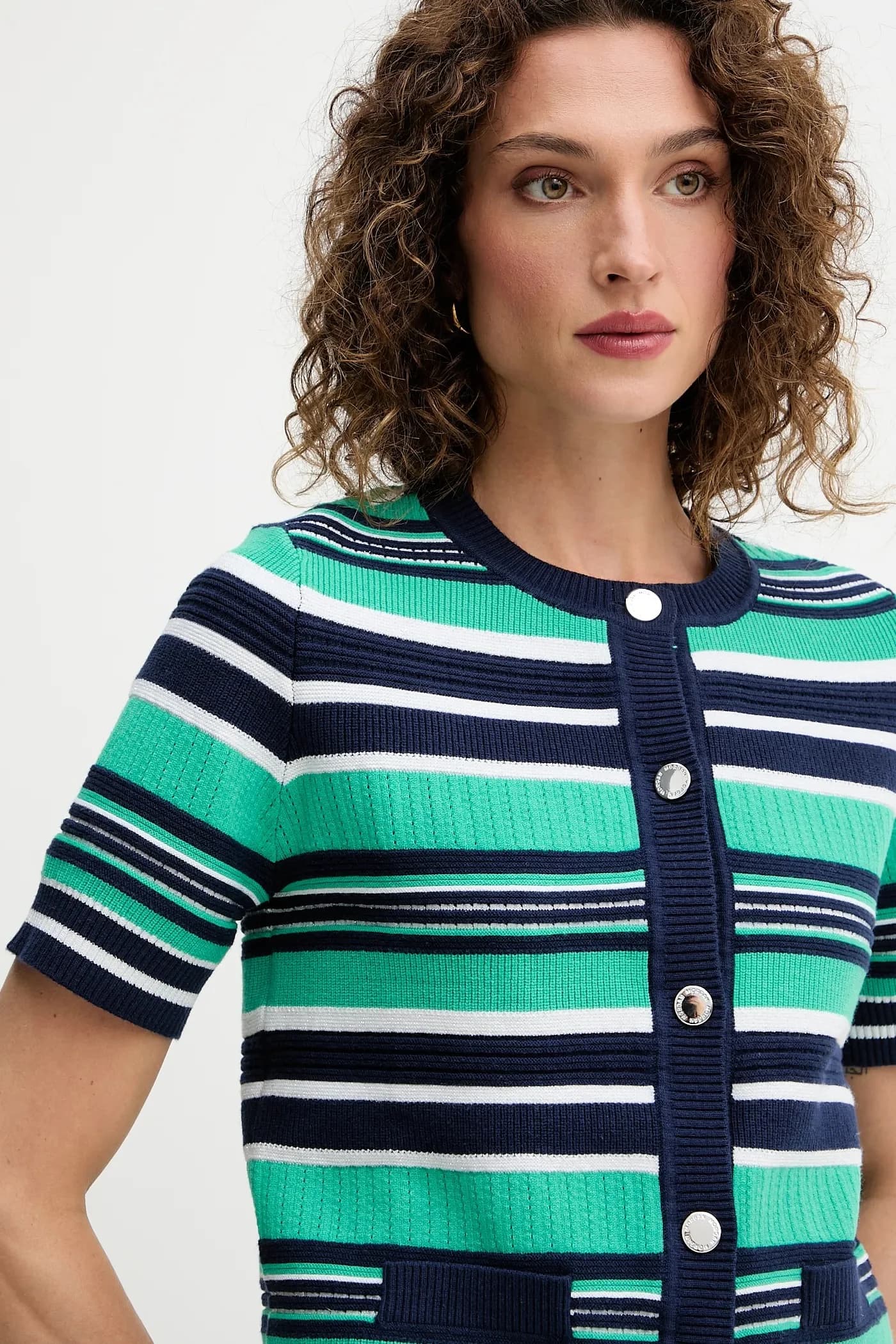 Кардиган - фото 4