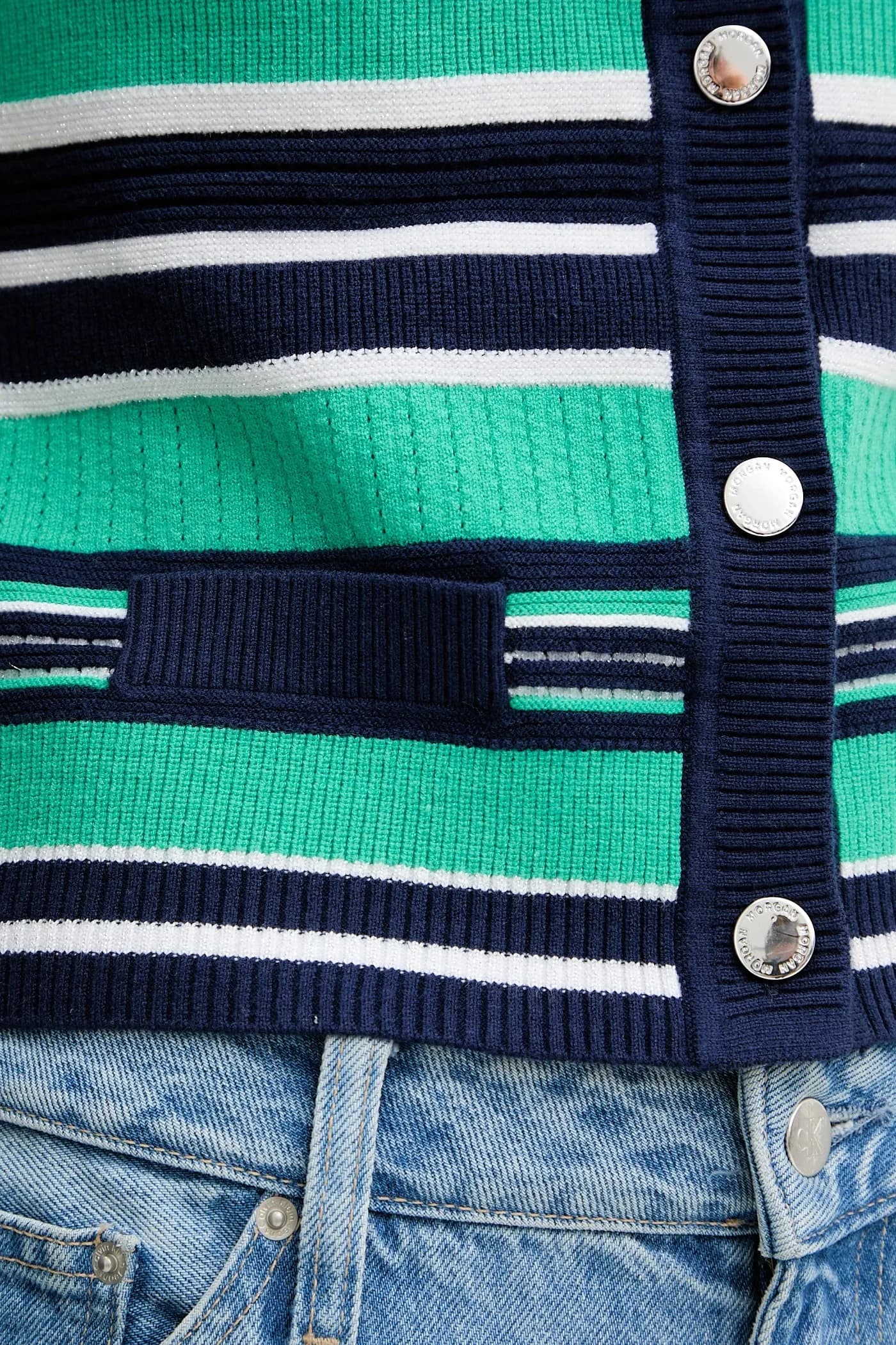 Кардиган - фото 5