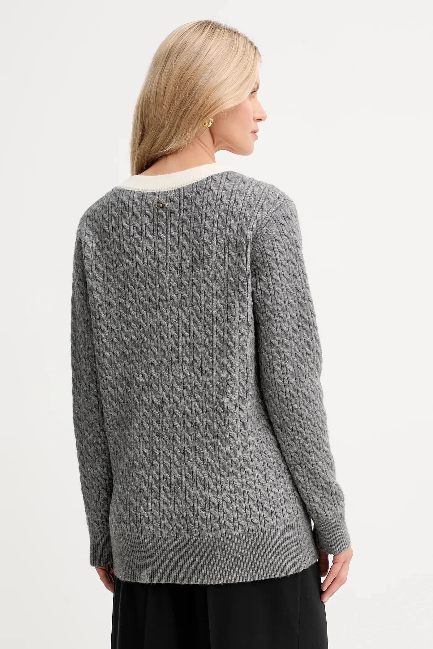 Кардиган - фото 3