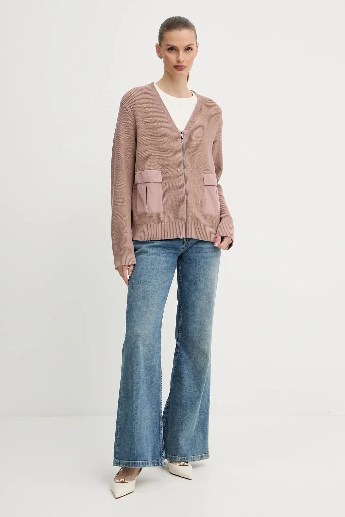 ЛИБЕРО кардиган - фото 2