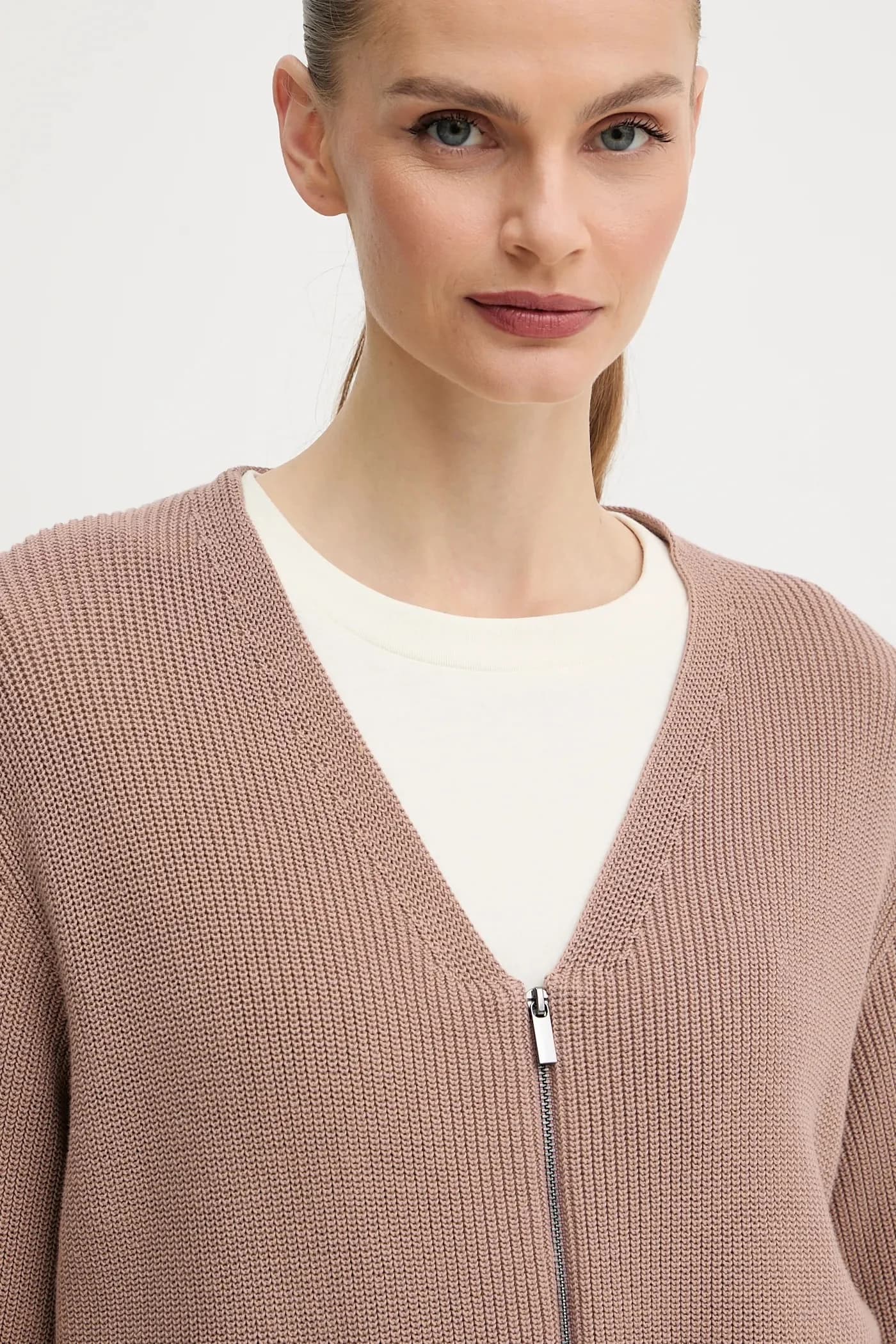 ЛИБЕРО кардиган - фото 4