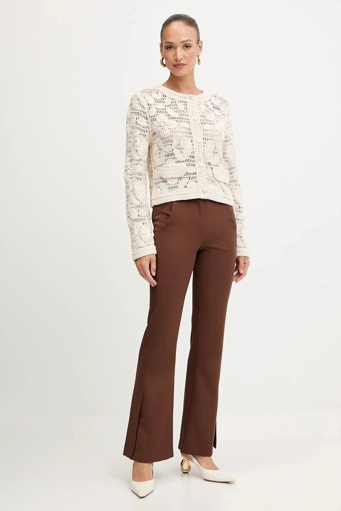 Кардиган - фото 2