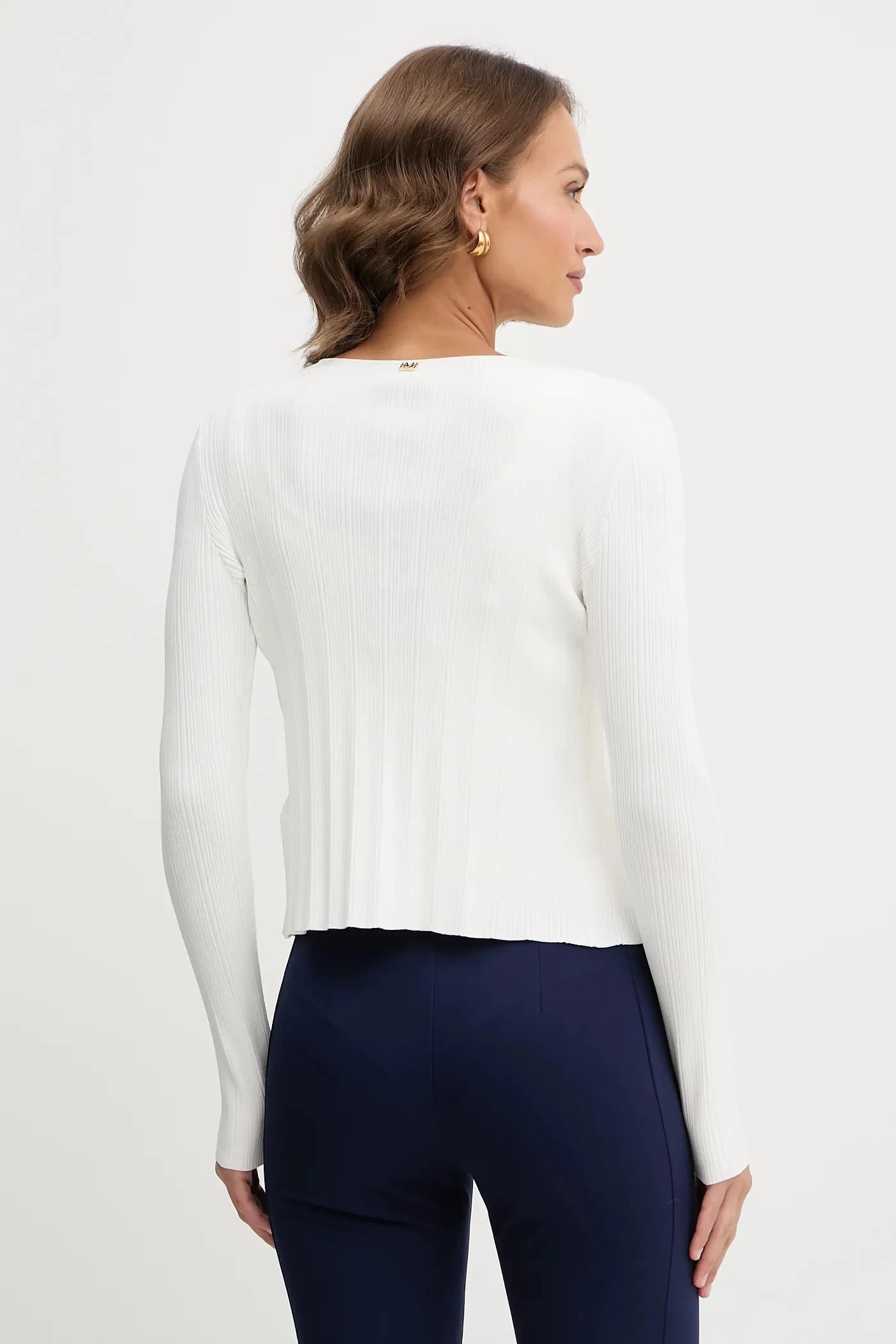 КЭТЛИН свитер и топ - фото 4