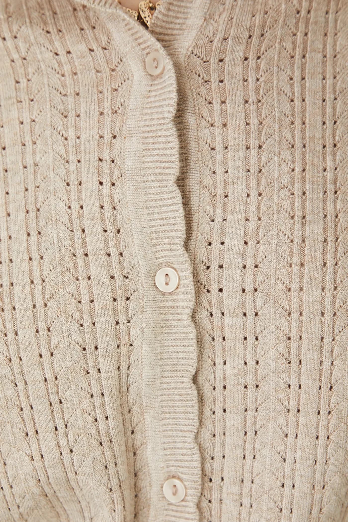 Кардиган - фото 5