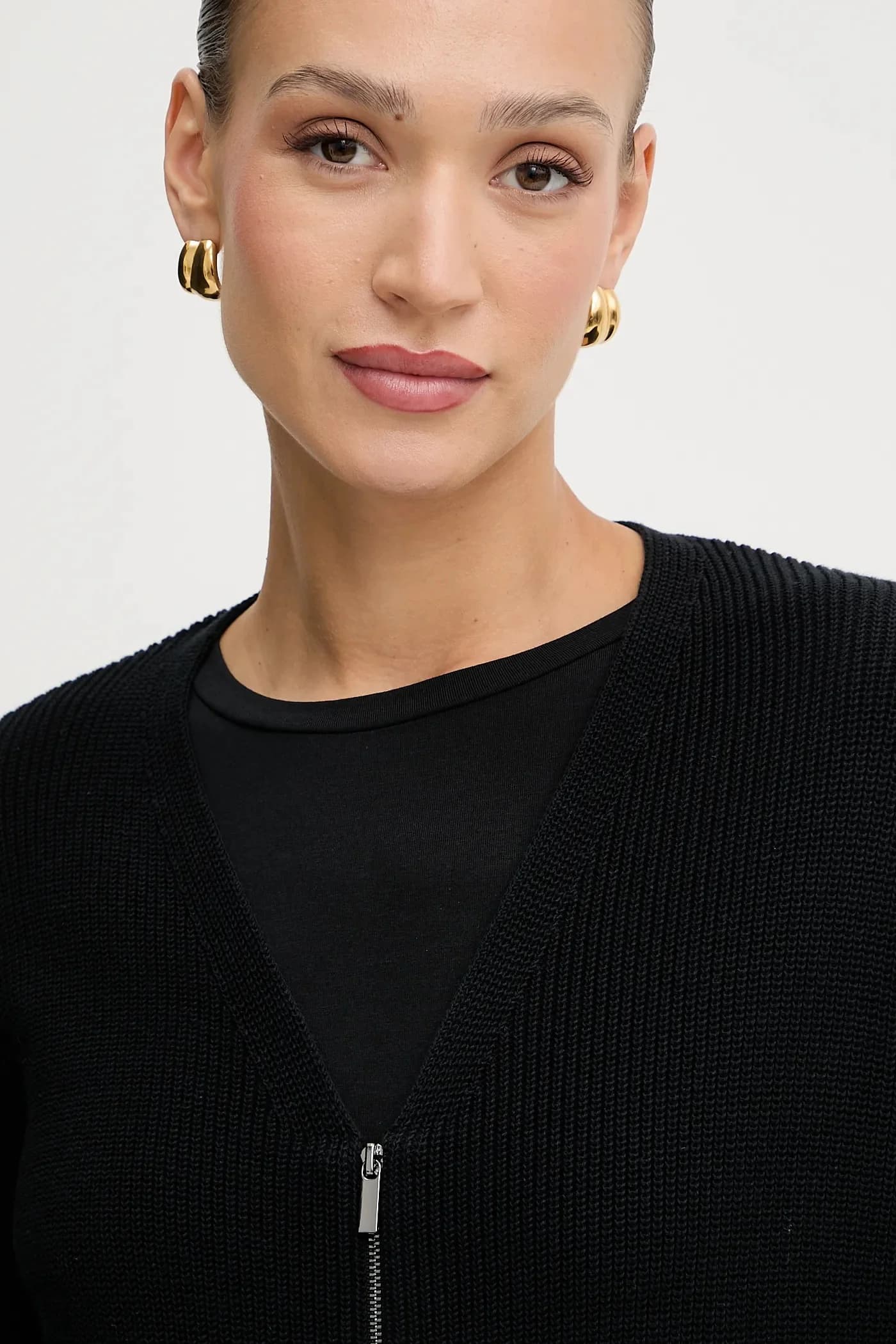 ЛИБЕРО кардиган - фото 4