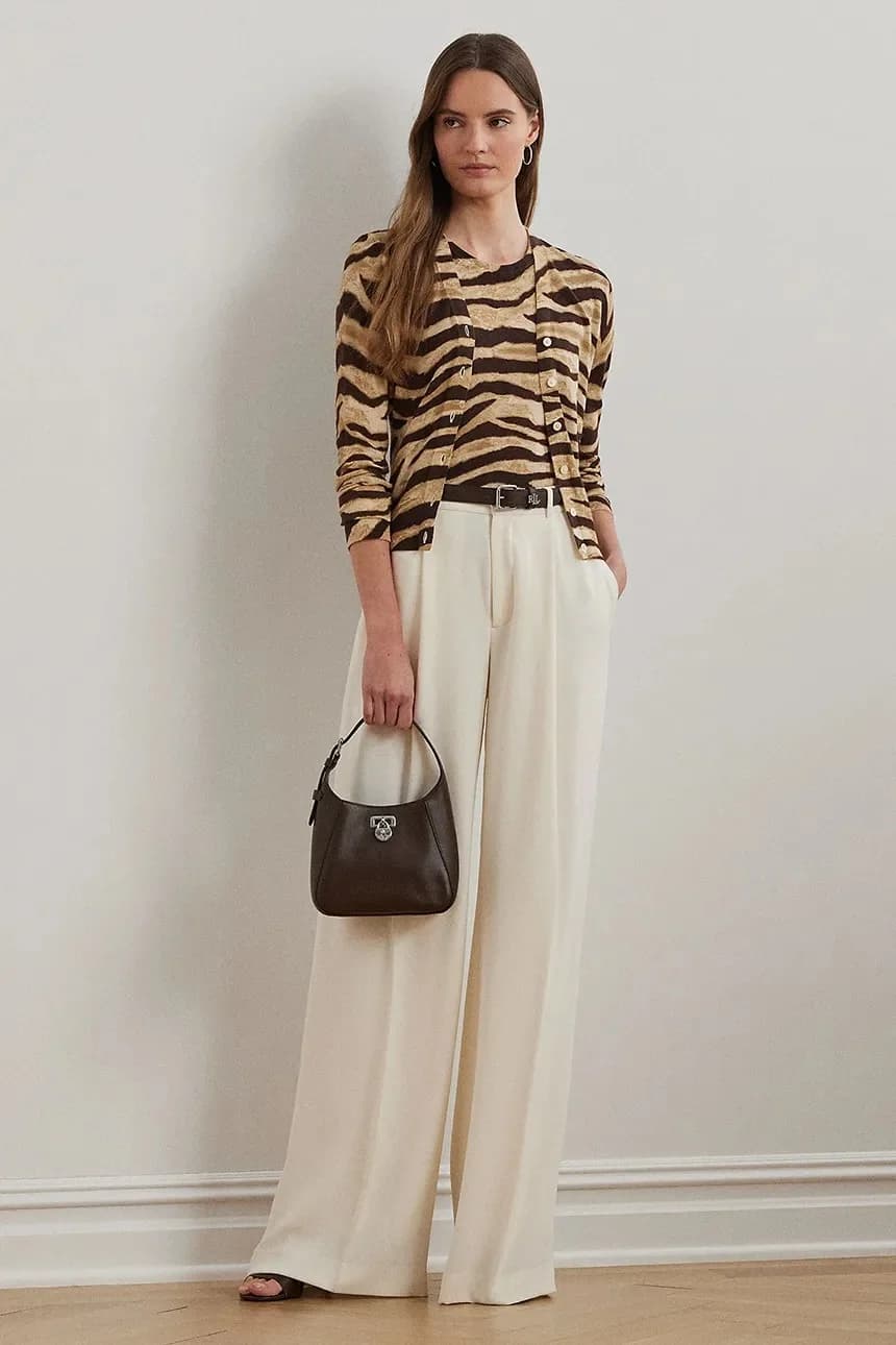 Кардиган - фото 3