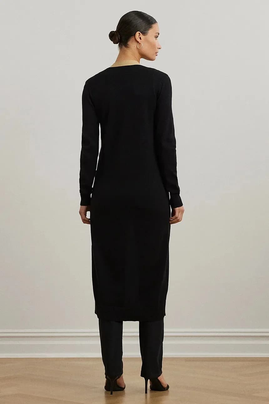 Свитер - фото 2