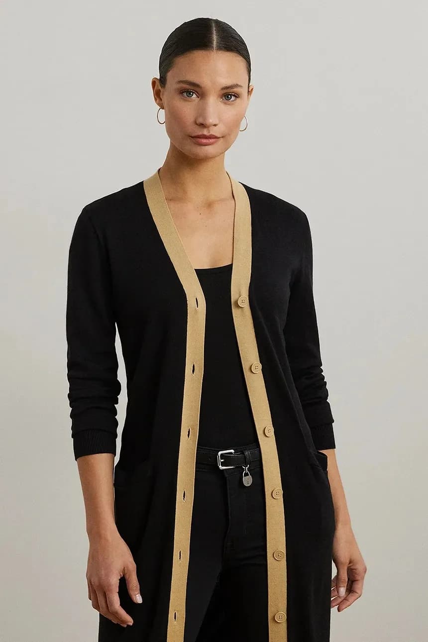 Свитер - фото 3