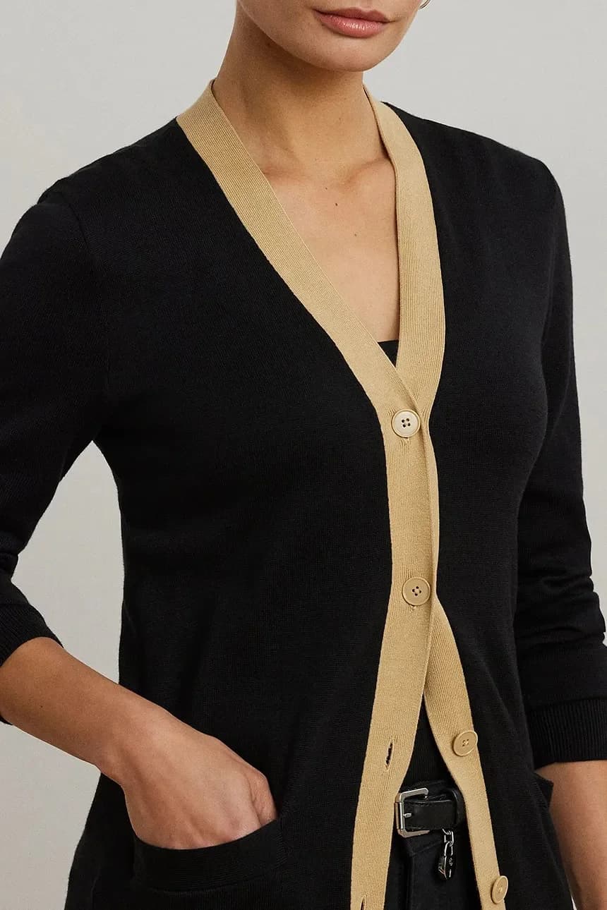 Свитер - фото 4