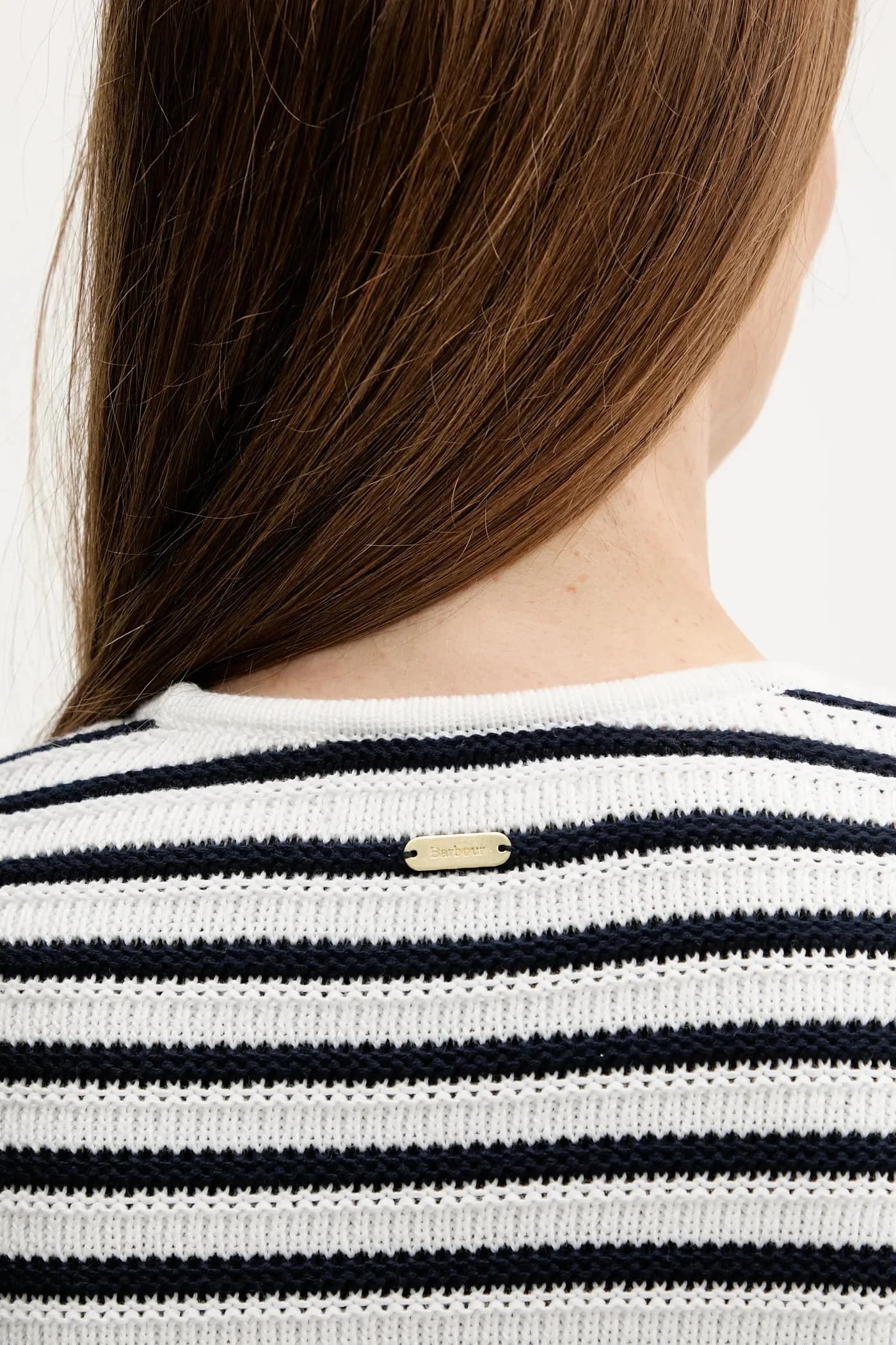 кардиган ABBY из хлопка - фото 6