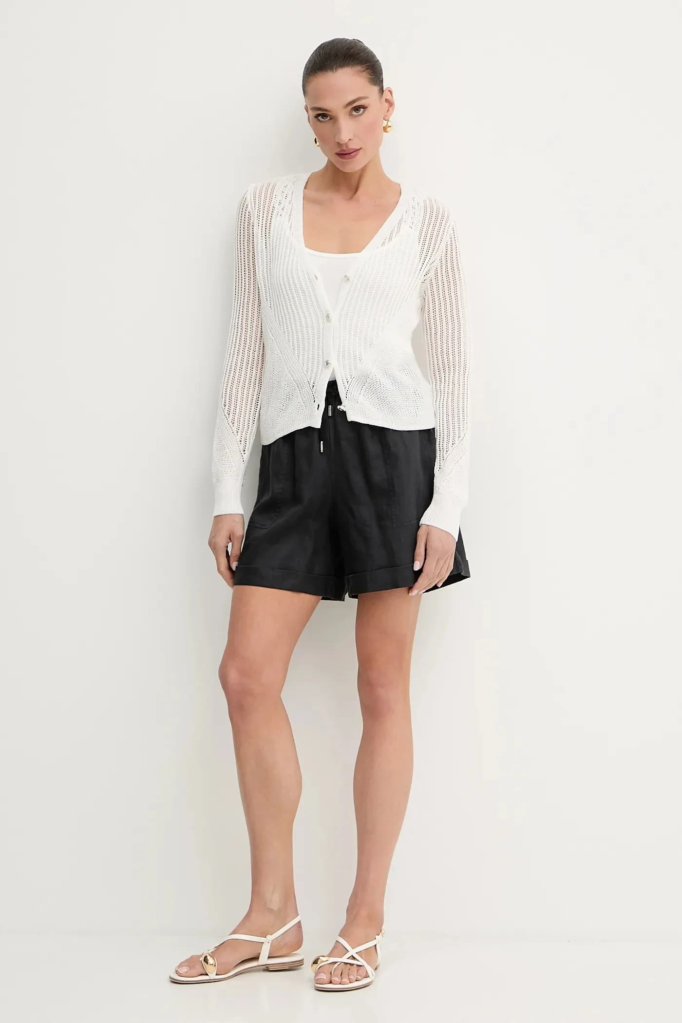 МАГАТЭ свитер - фото 2