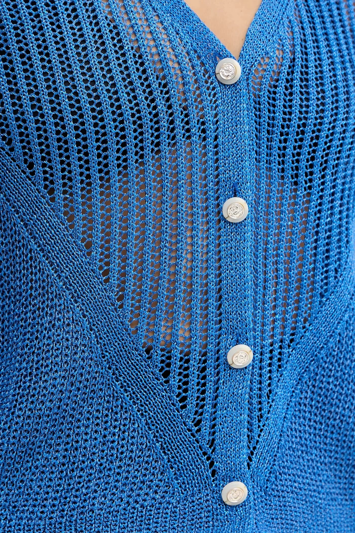 МАГАТЭ свитер - фото 5