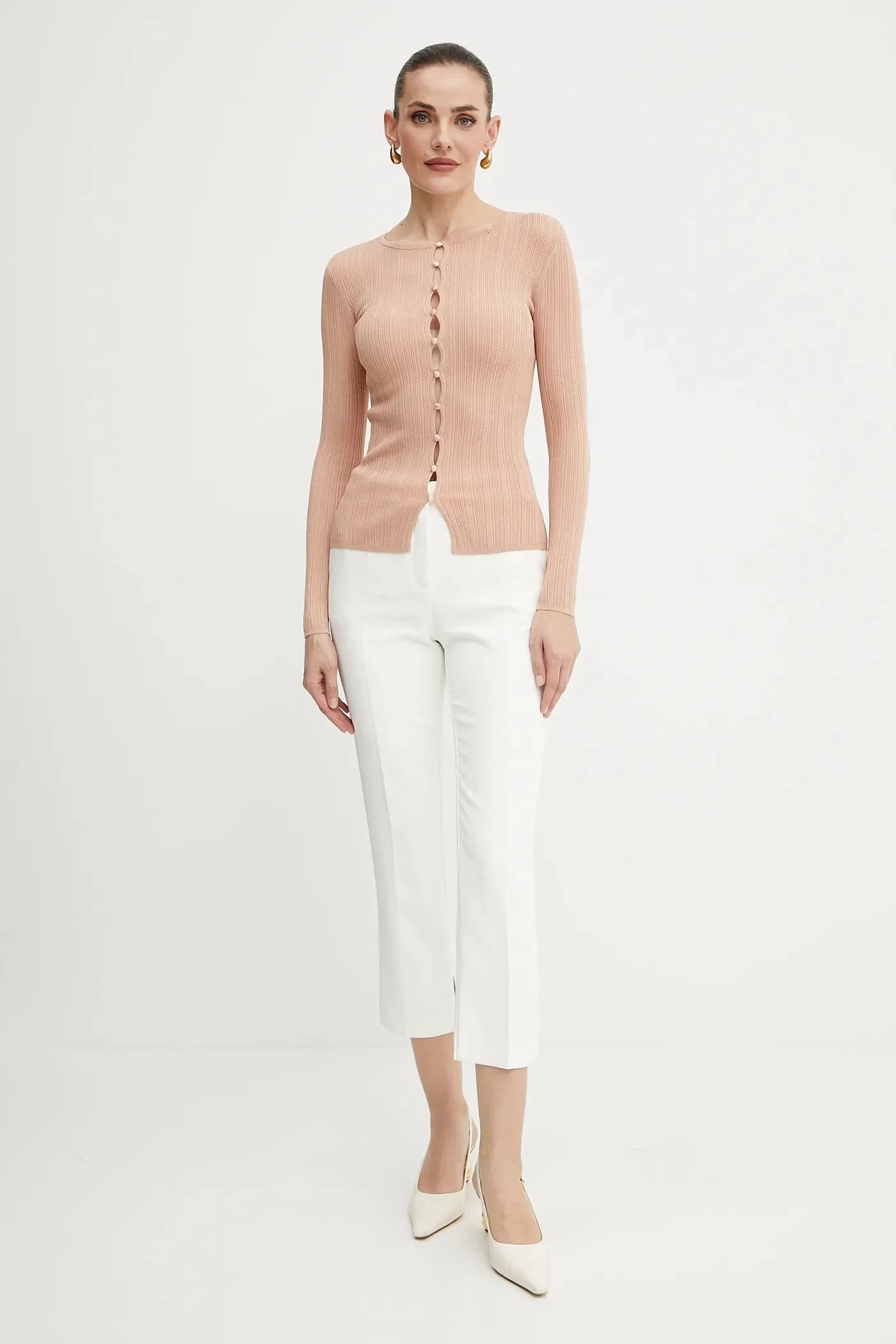 Кардиган - фото 2