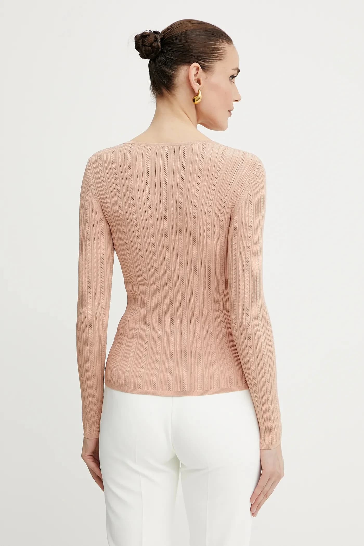 Кардиган - фото 3