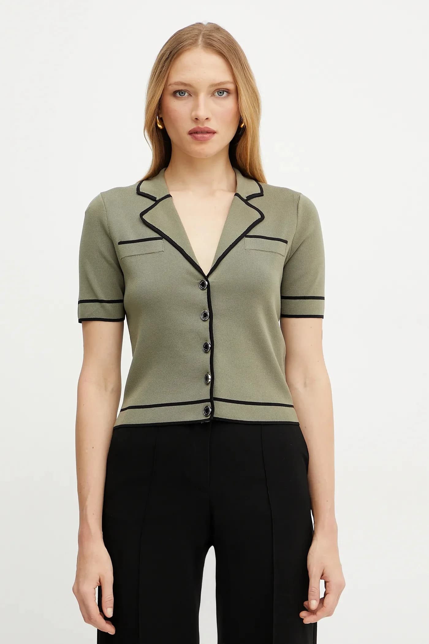 МЕДИН кардиган