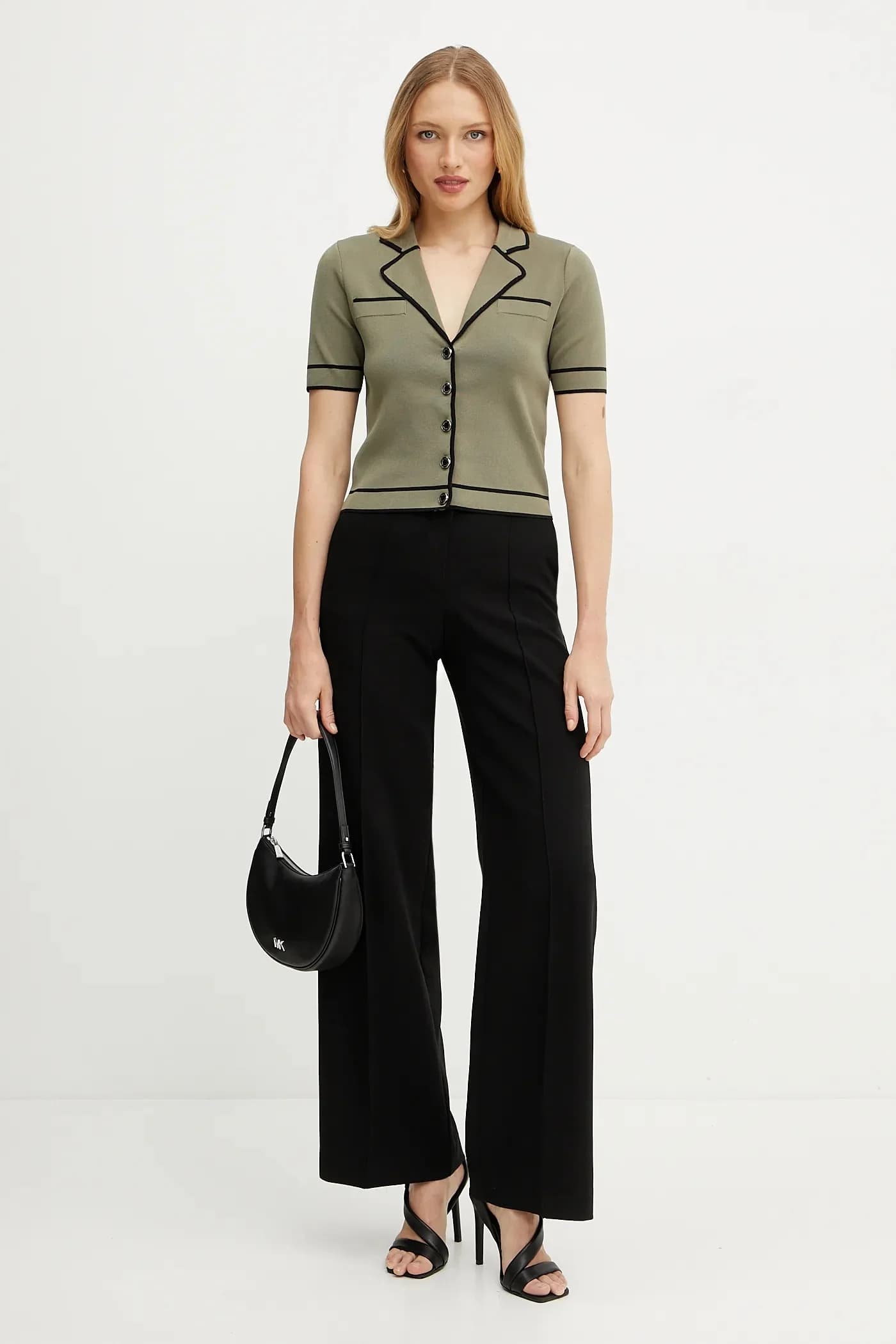 МЕДИН кардиган - фото 2