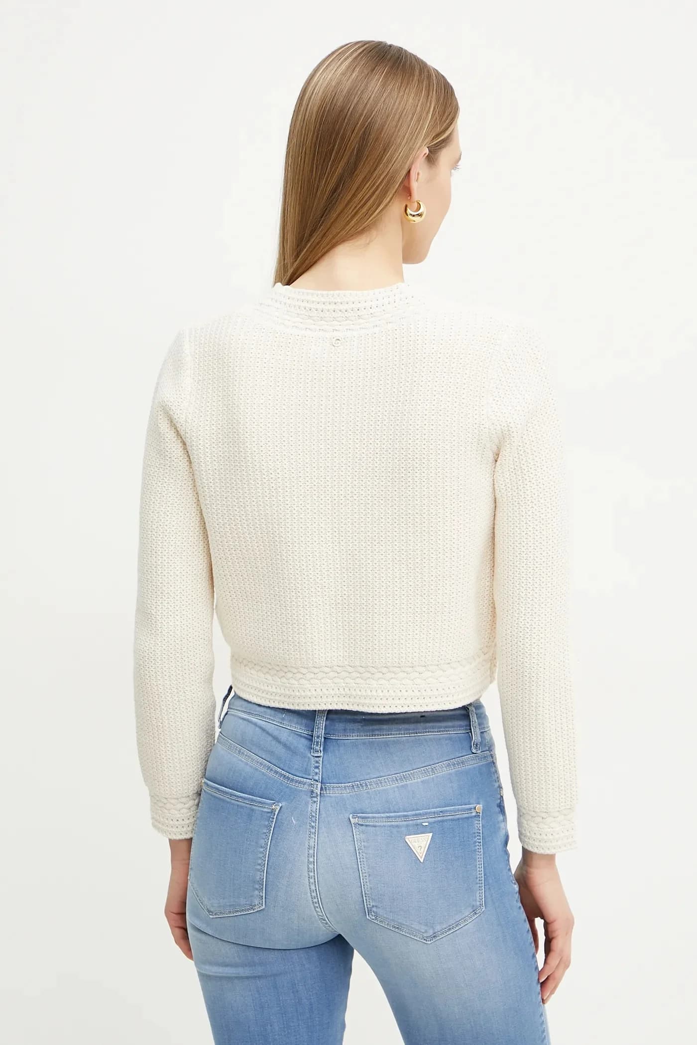 ERYNN кардиган - фото 3