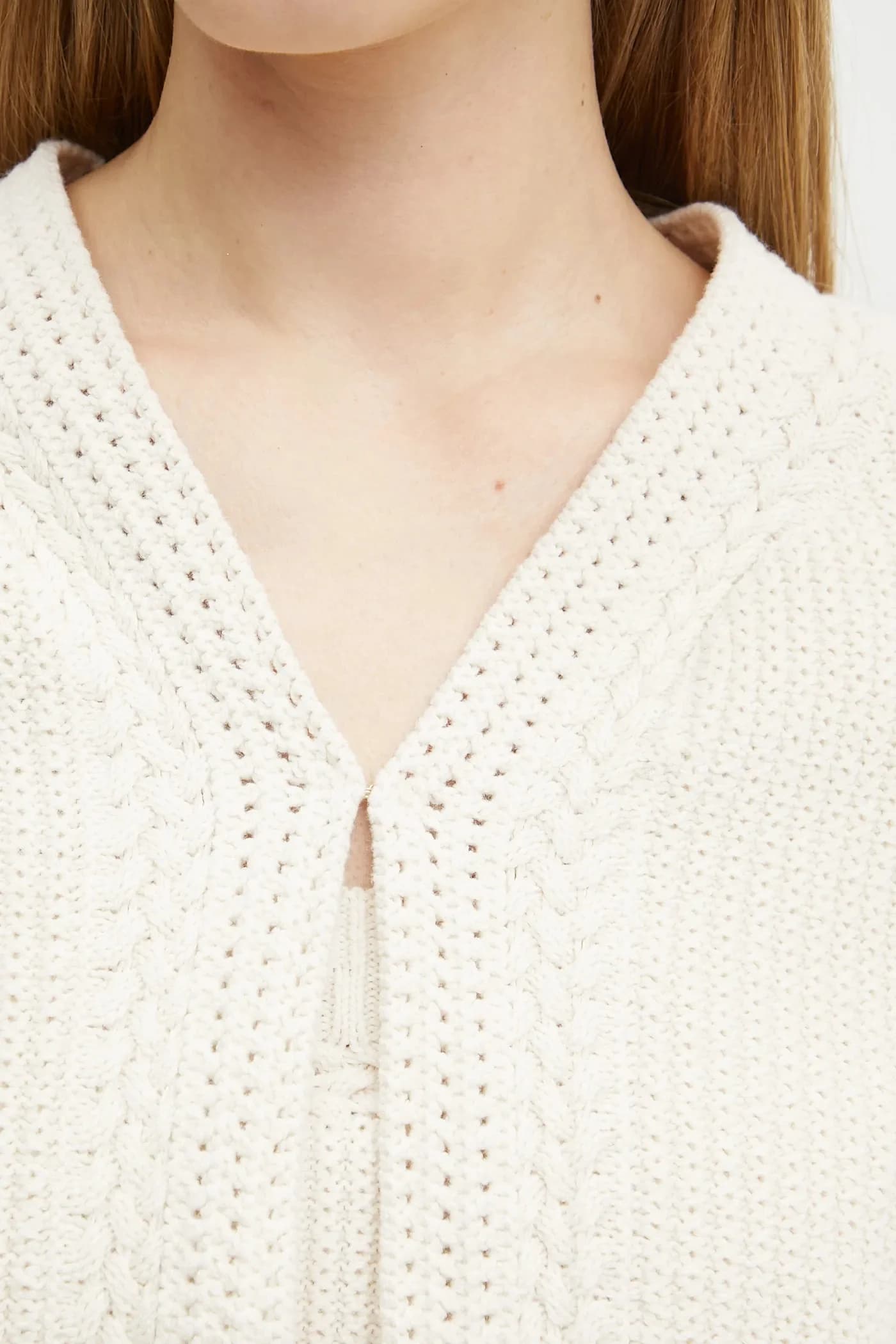 ERYNN кардиган - фото 5