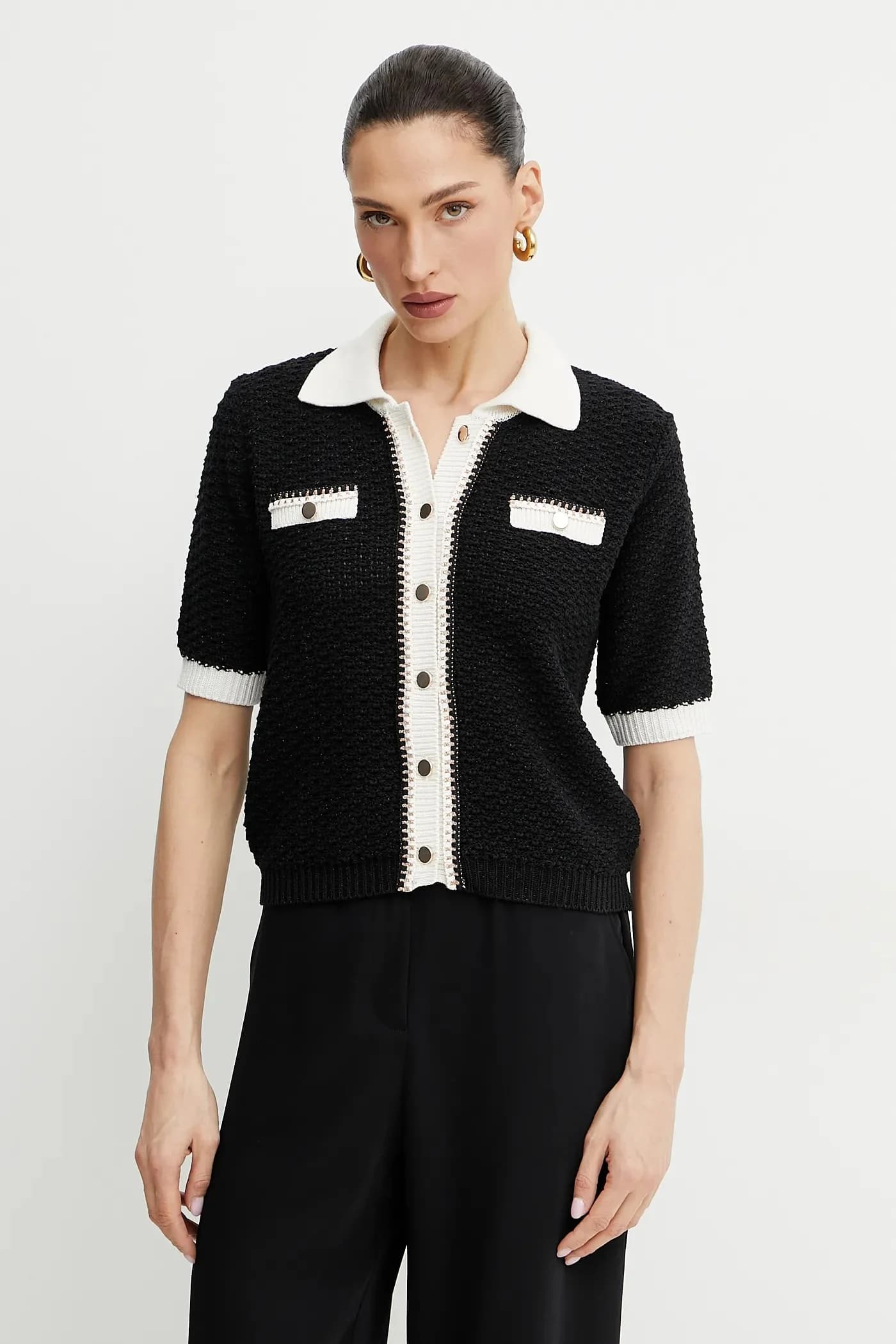 MNESSY кардиган