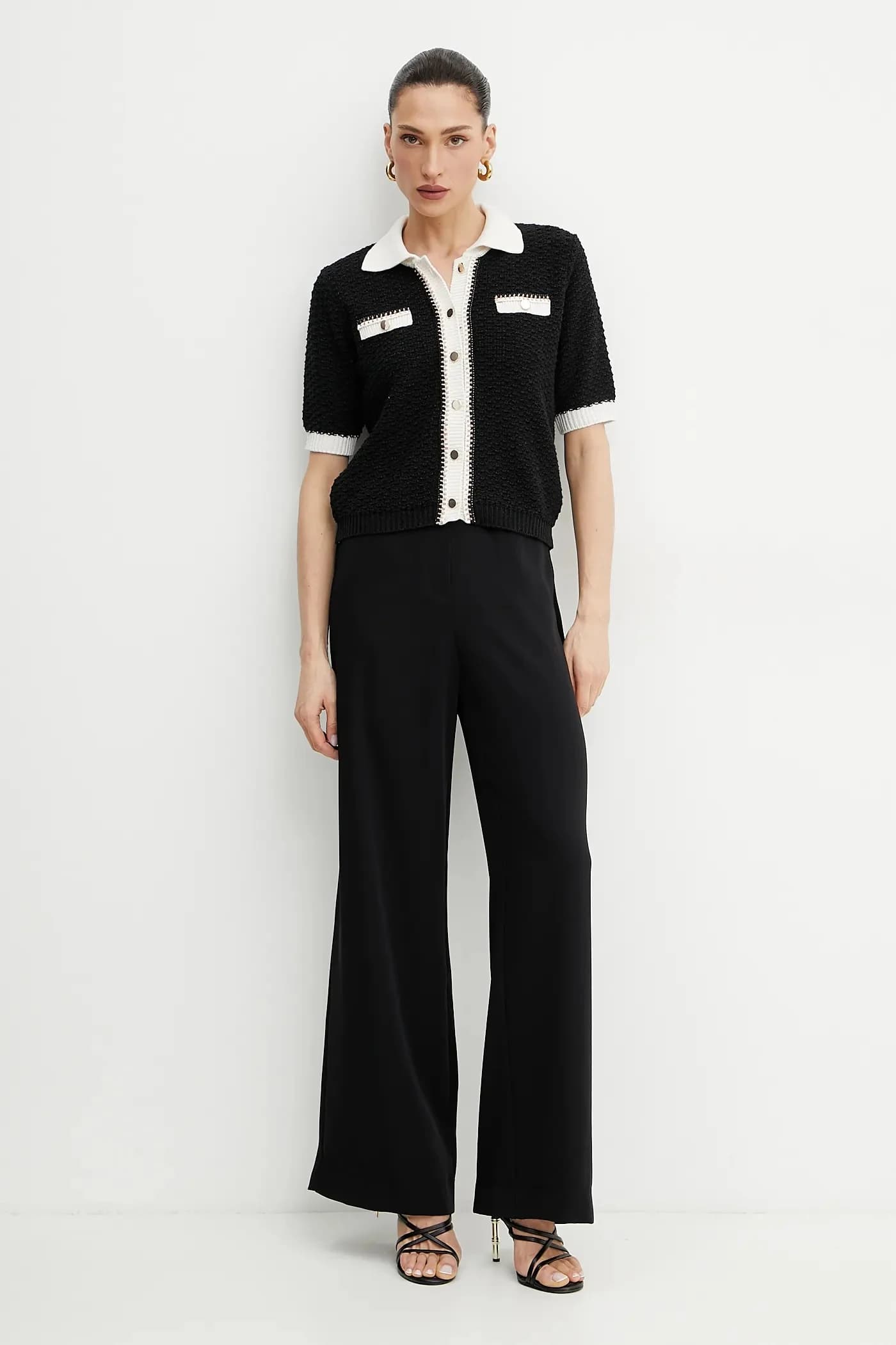 MNESSY кардиган - фото 2